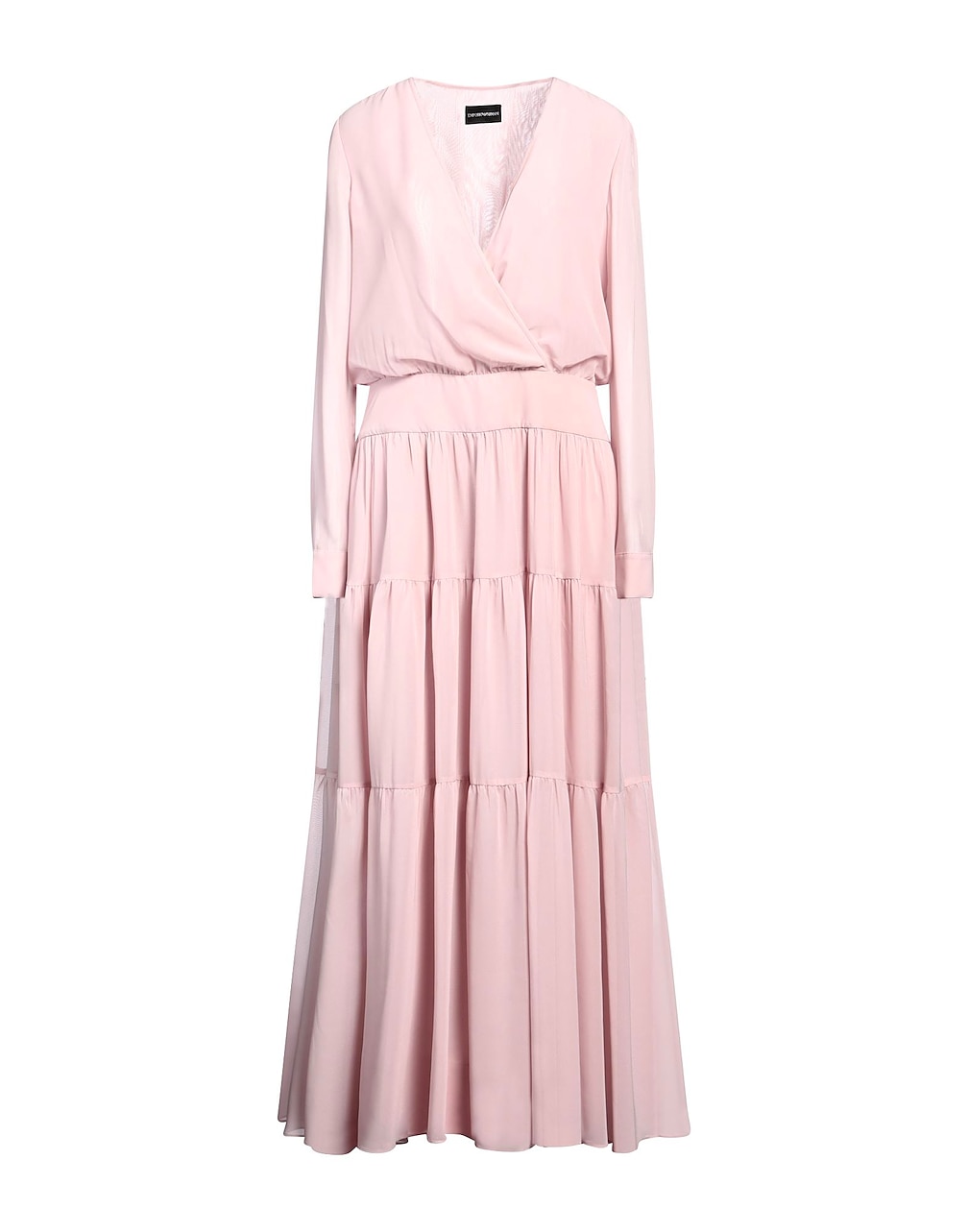 EMPORIO ARMANI - Robes longues