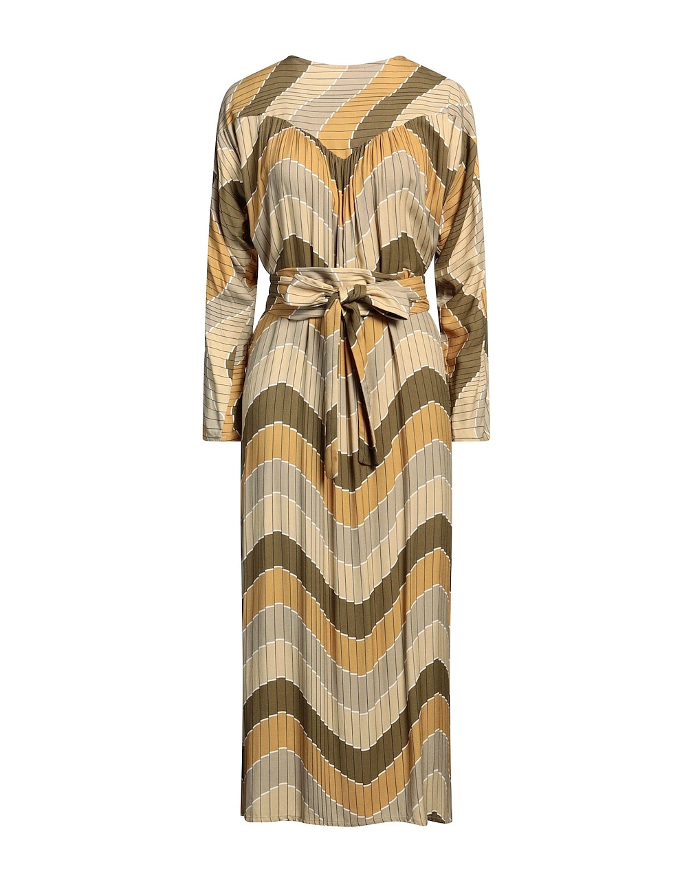 SIXSOEURS - Midi dresses