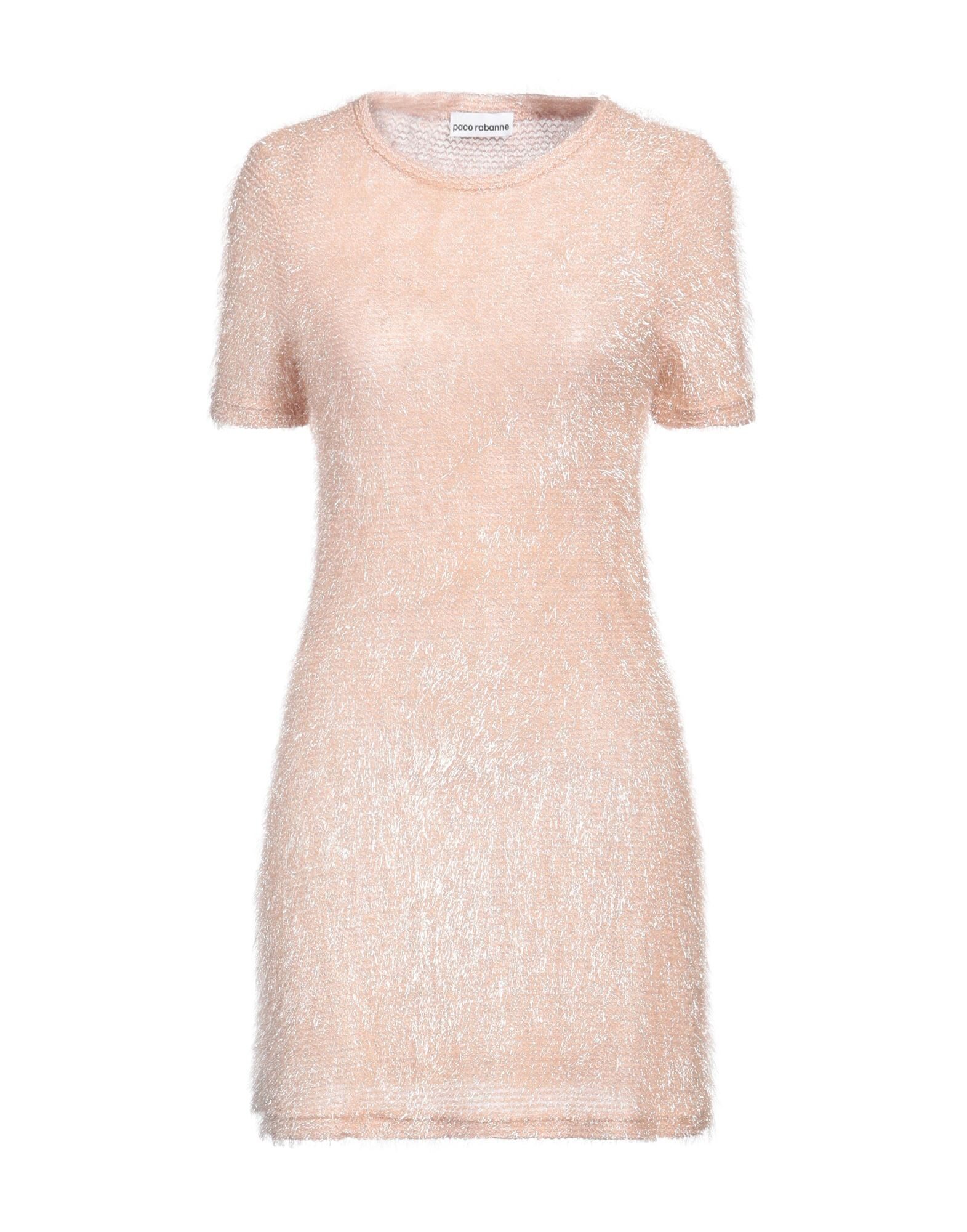 RABANNE - Короткие платья