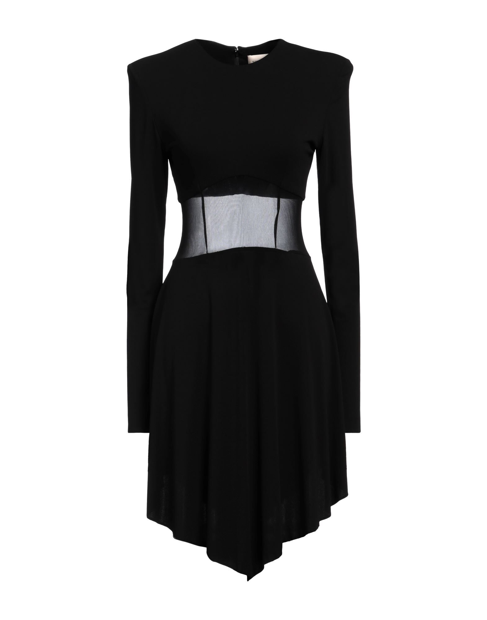 ALEXANDRE VAUTHIER - Mini dresses