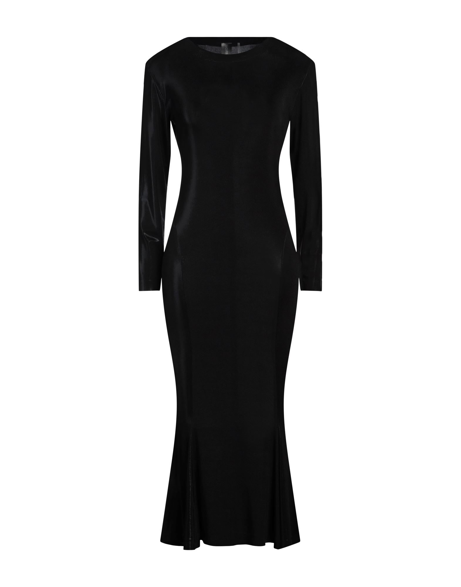 NORMA KAMALI - Midi dresses
