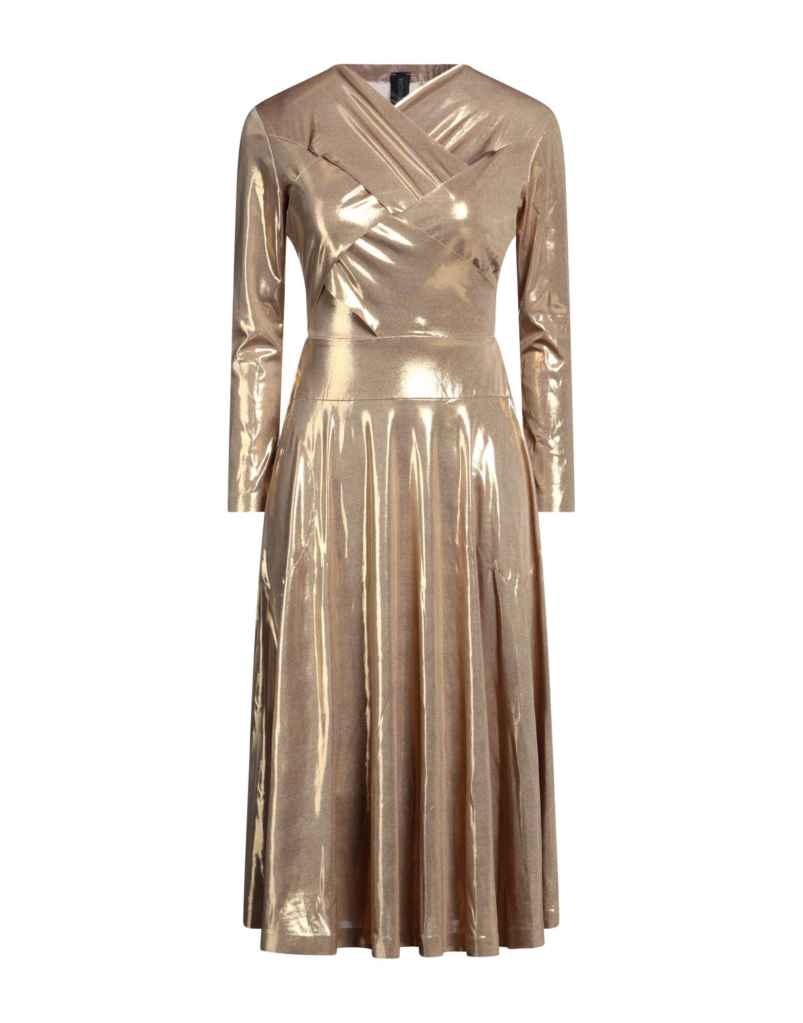 NORMA KAMALI - Платья миди