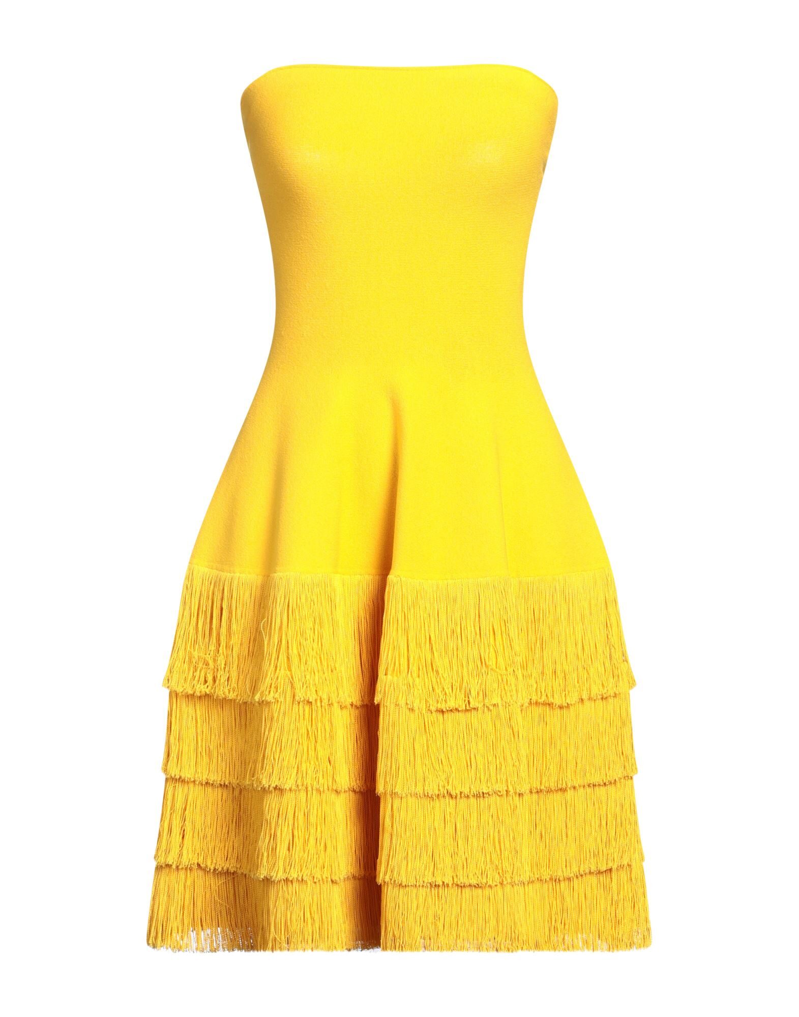 PROENZA SCHOULER - Minivestidos