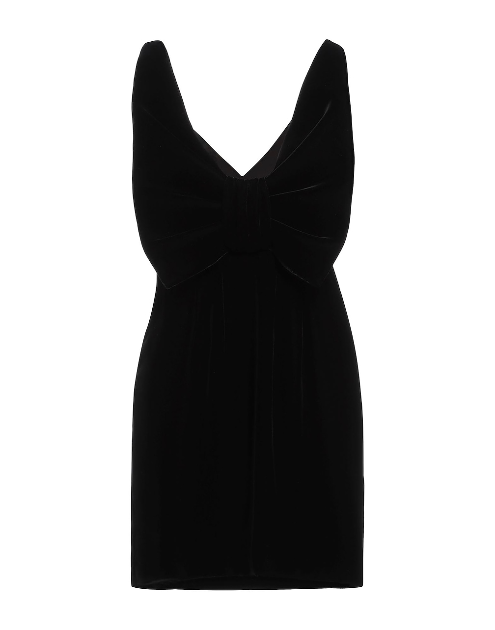EMPORIO ARMANI - Mini dresses