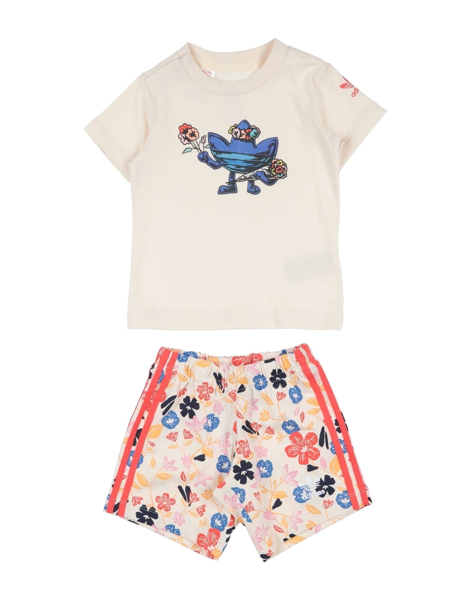 ADIDAS ORIGINALS - Baby sets