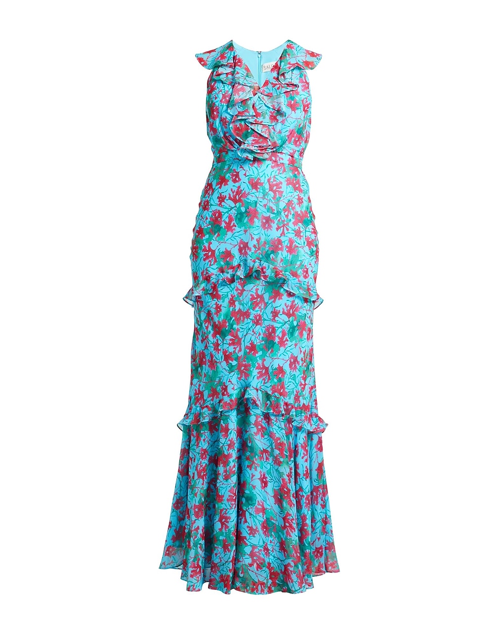 SALONI - Robes longues