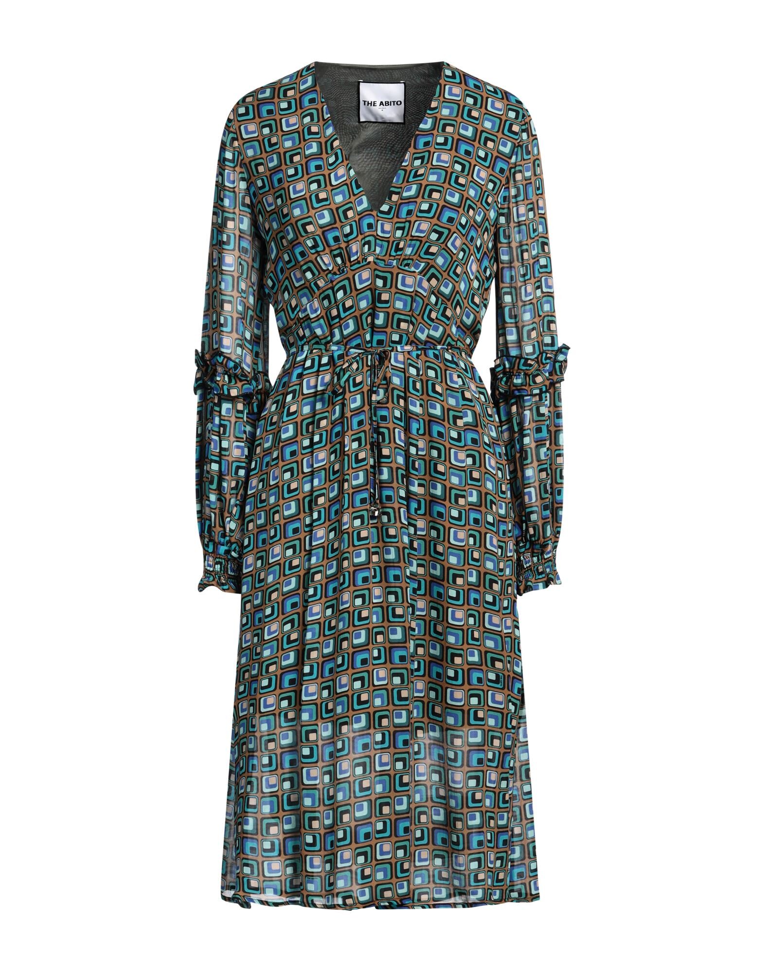 THE ABITO Milano - Midi dresses