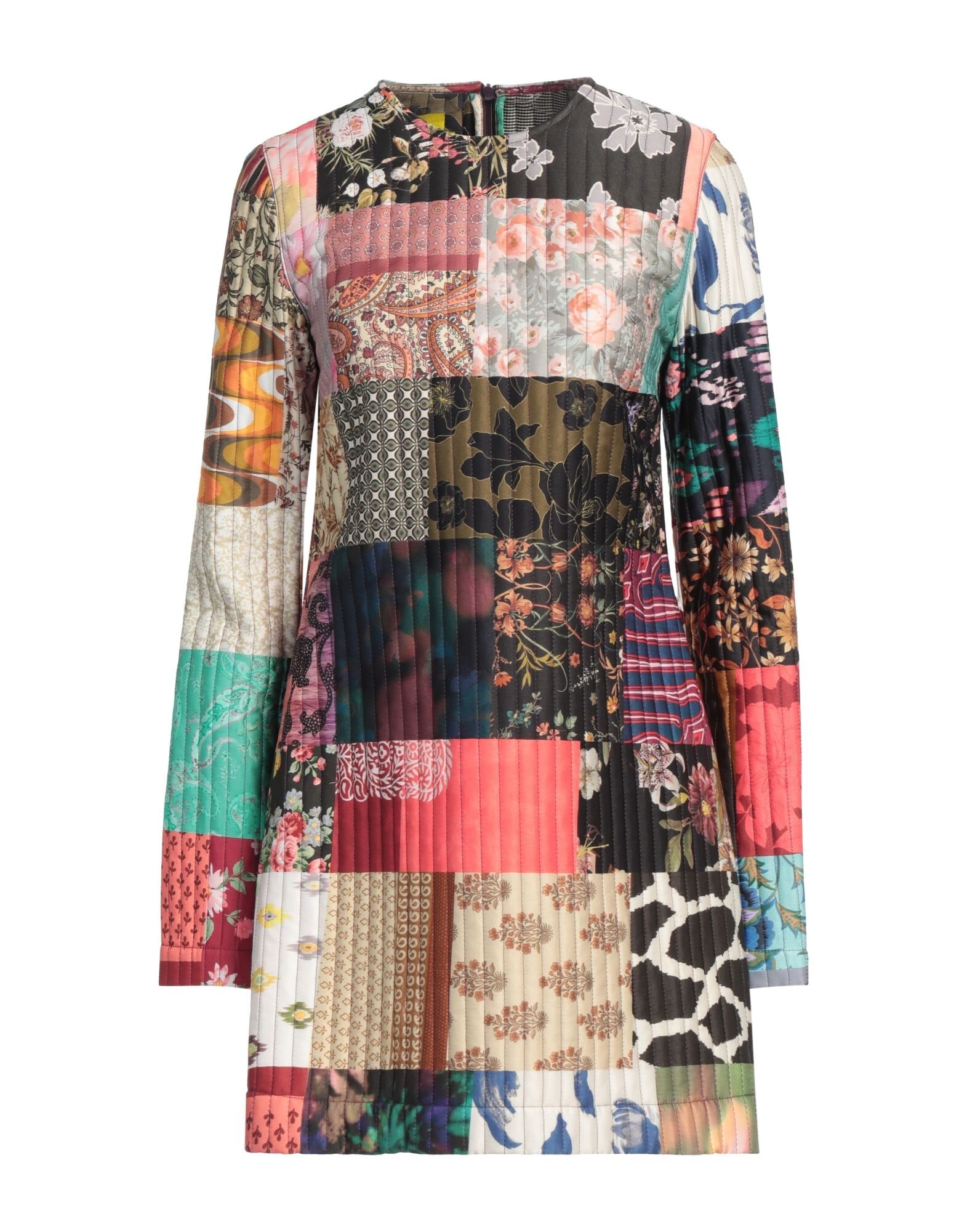 MARQUES' ALMEIDA - Mini dresses