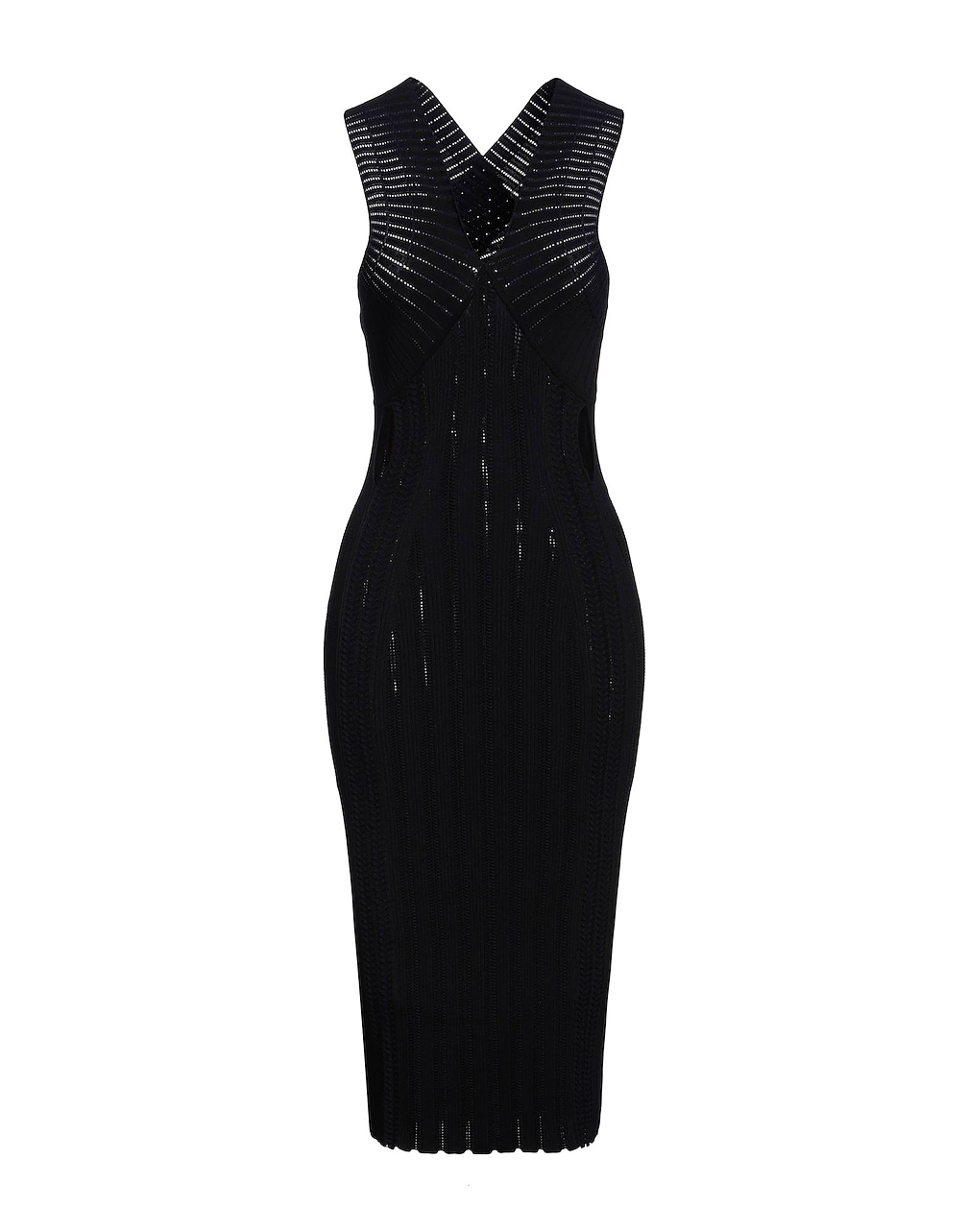 DION LEE - Midi dresses