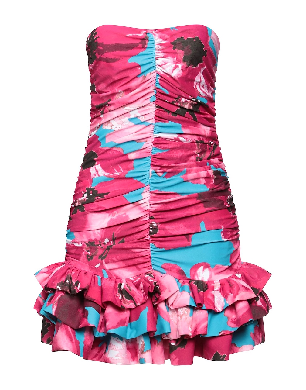 HOUSE OF AMEN - Mini dresses
