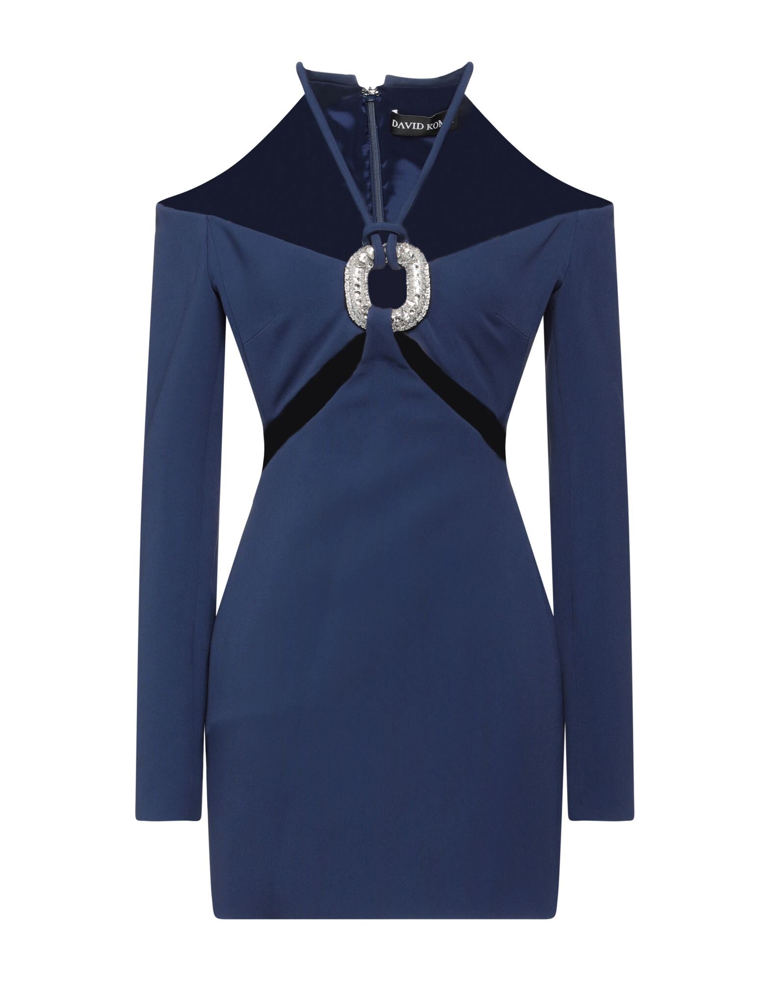 DAVID KOMA - Mini dresses