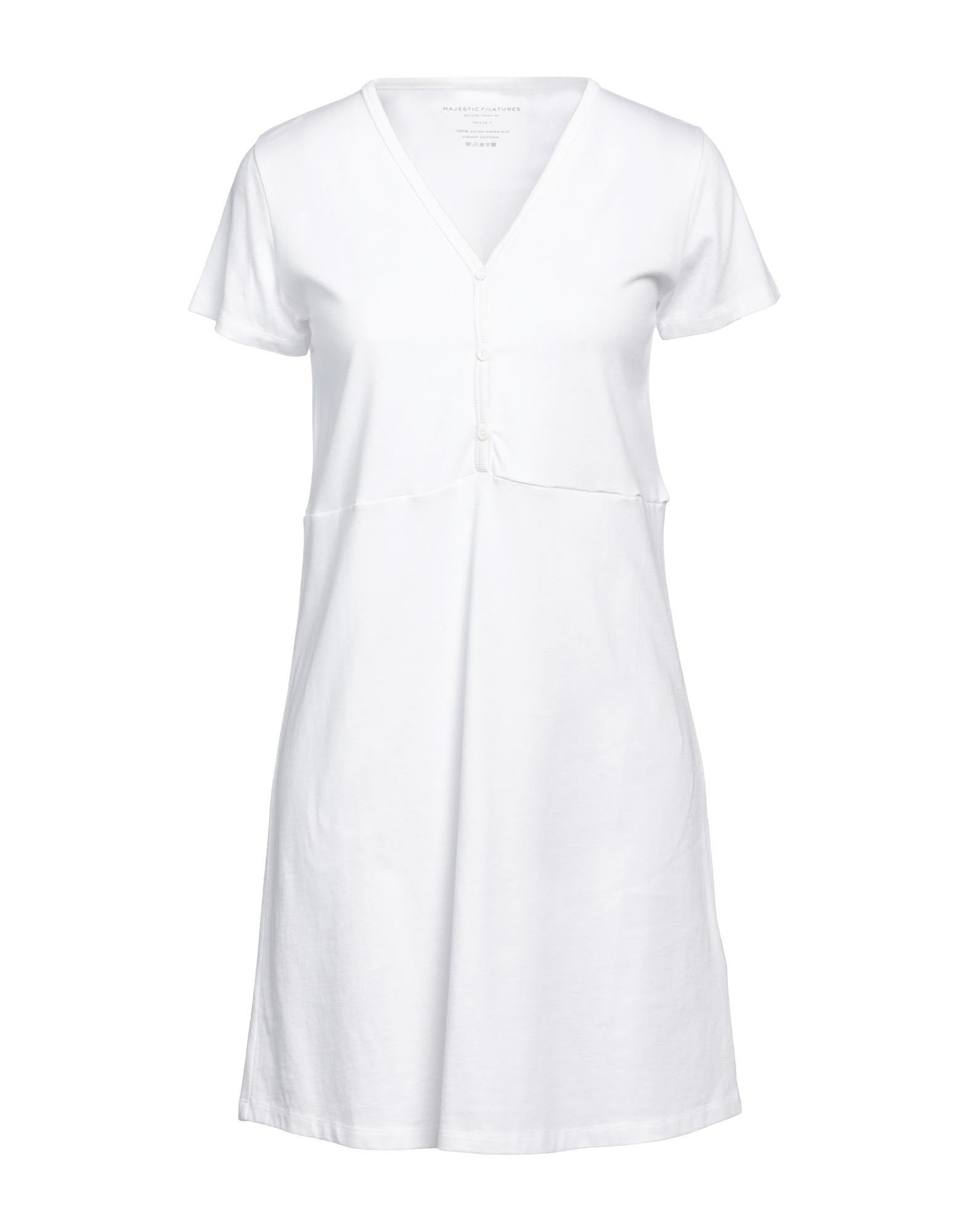 MAJESTIC FILATURES - Mini-Kleider