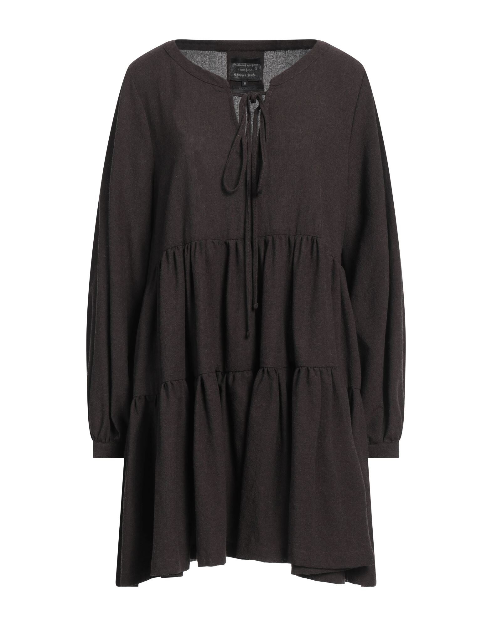 ALESSIA SANTI - Mini dresses