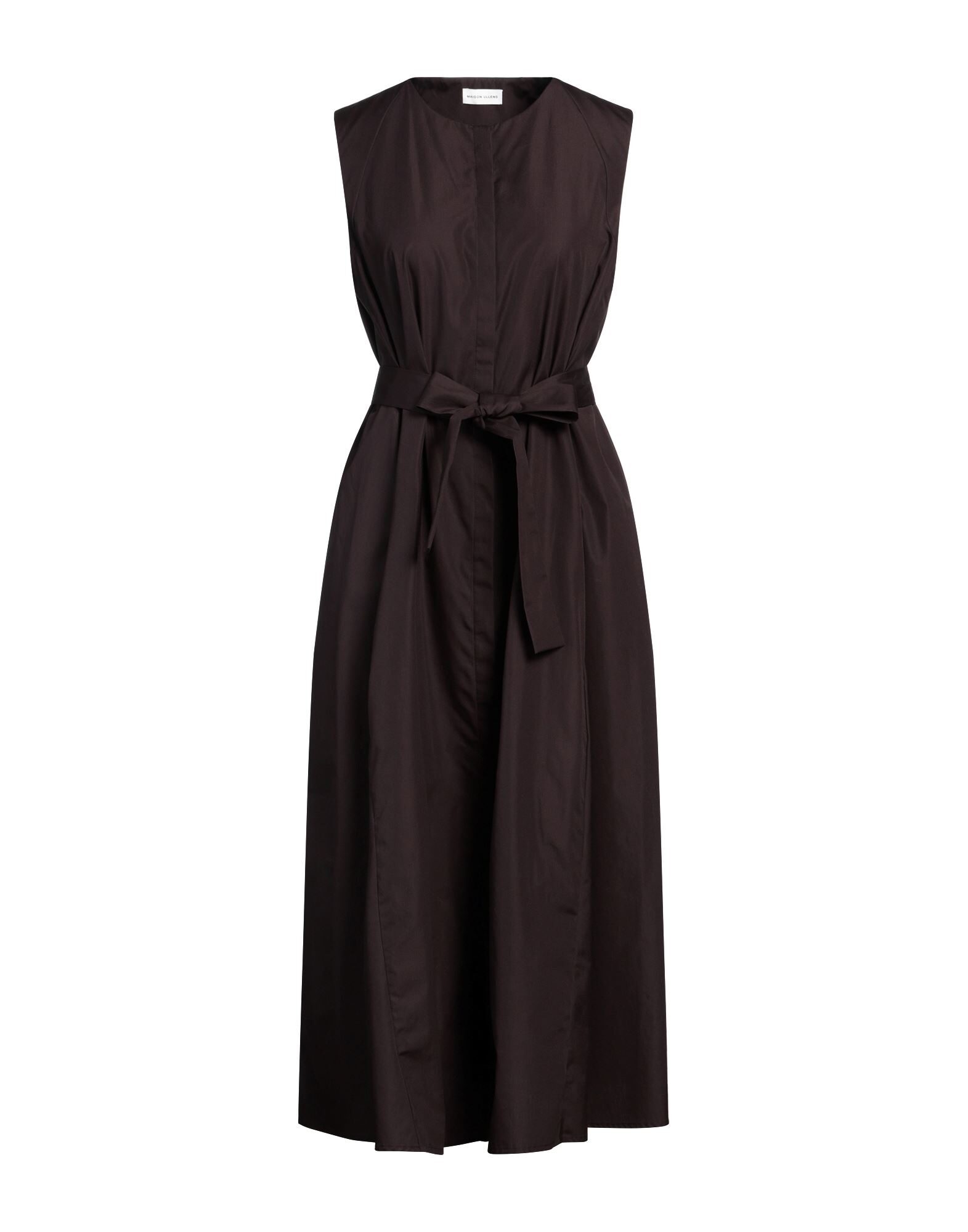 MAISON ULLENS - Midi dresses