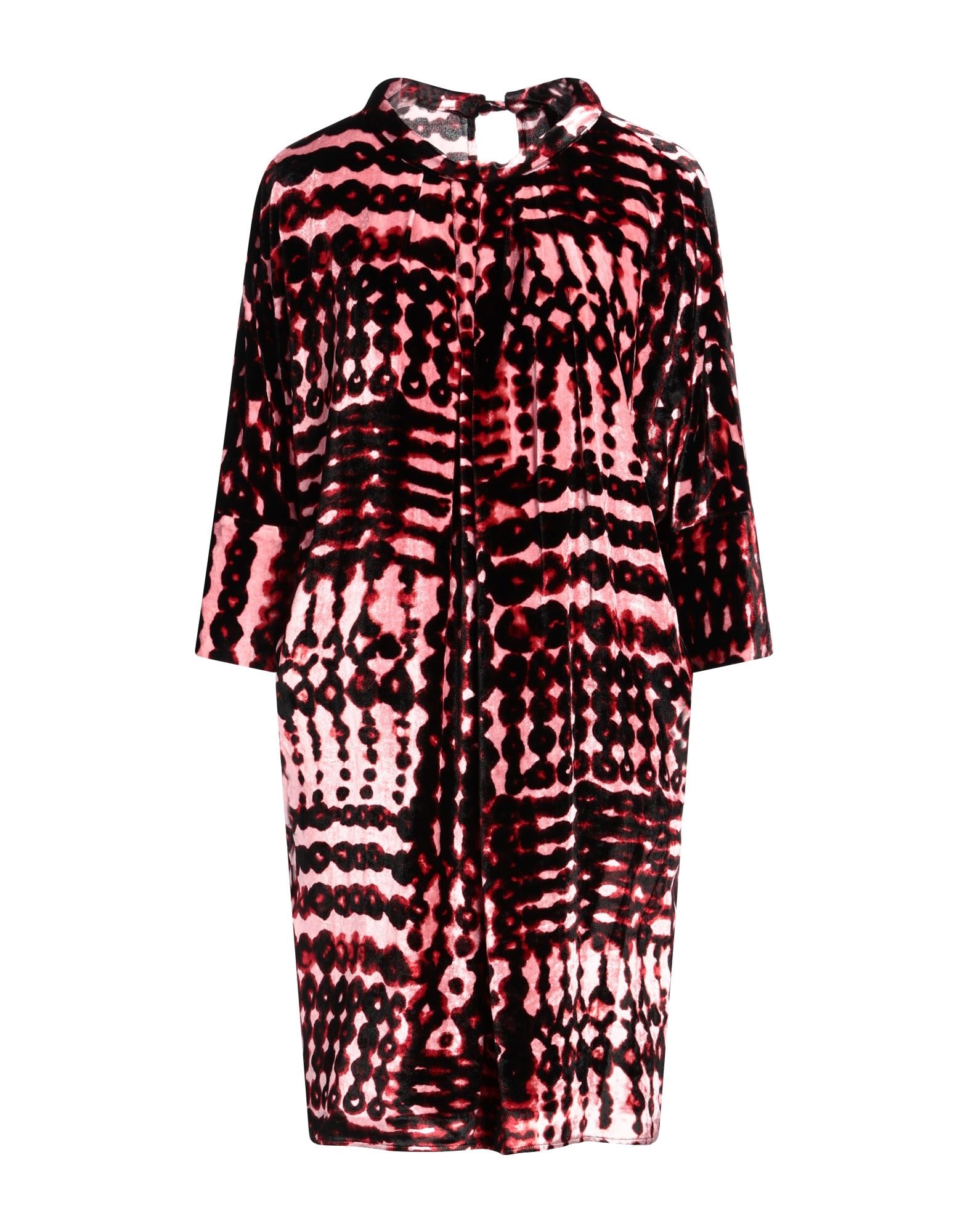 GIANLUCA CAPANNOLO | Red Women's Top | YOOX