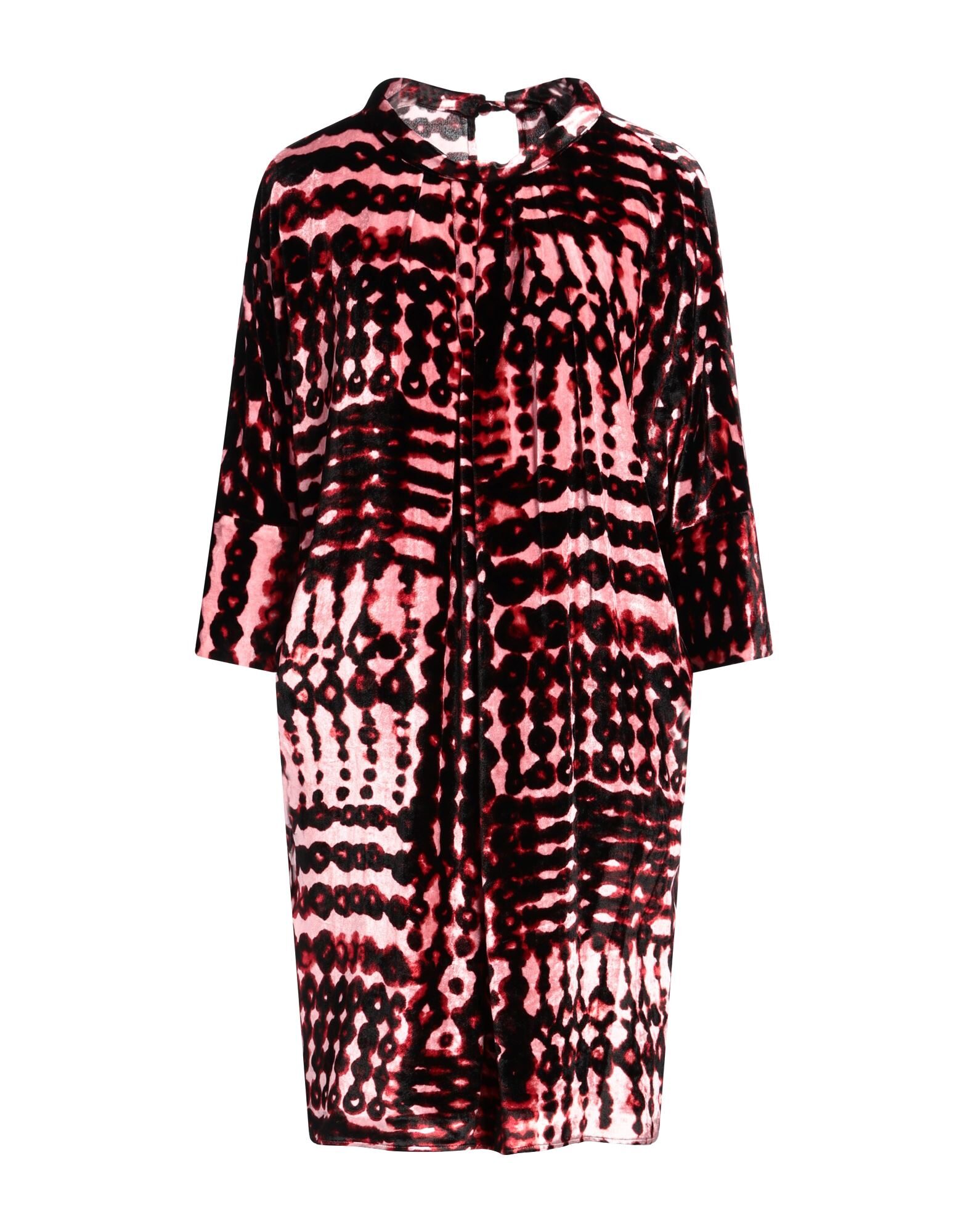 GIANLUCA CAPANNOLO - ミニ丈ドレス