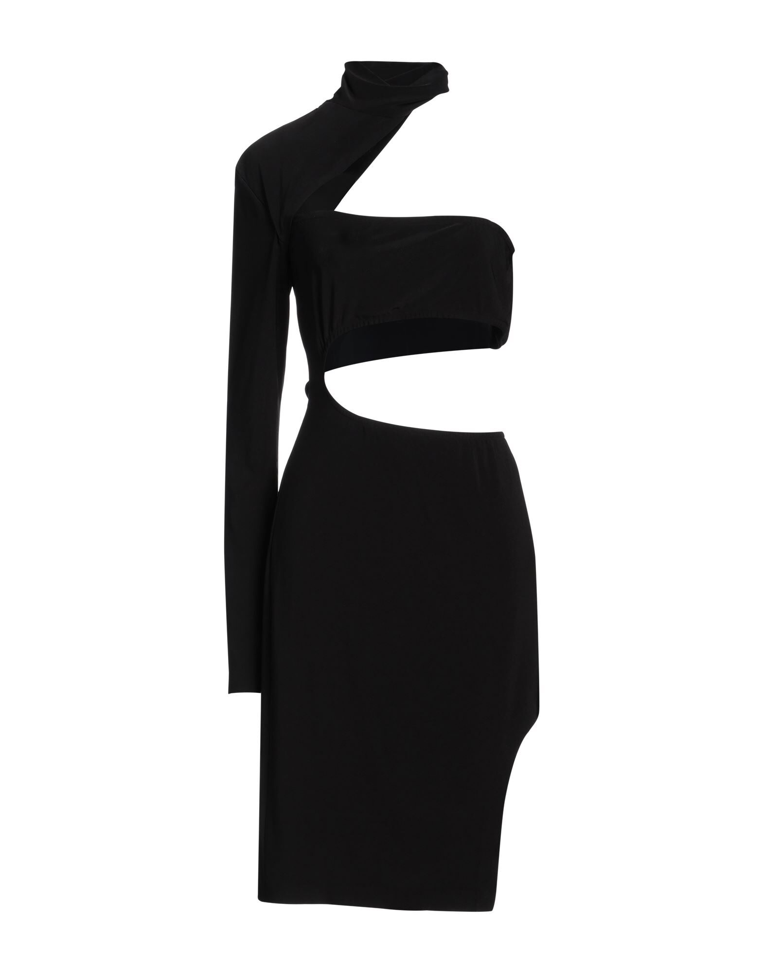 NORMA KAMALI - Mini dresses