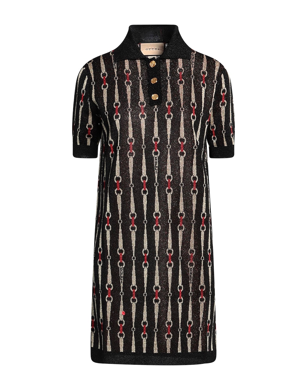 GUCCI - Mini dresses