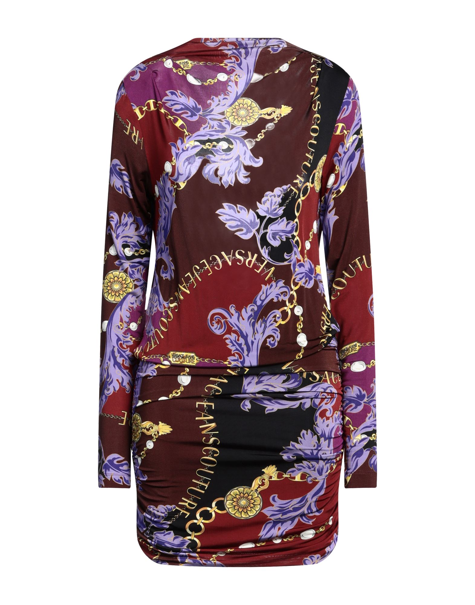 VERSACE JEANS COUTURE - Mini dresses