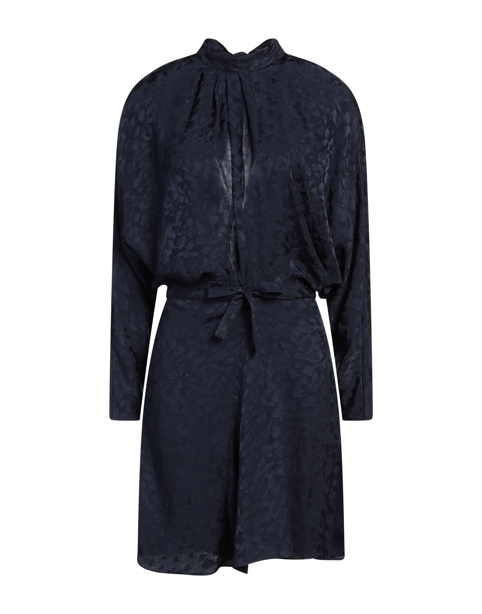 ZADIG&VOLTAIRE - ミニ丈ドレス