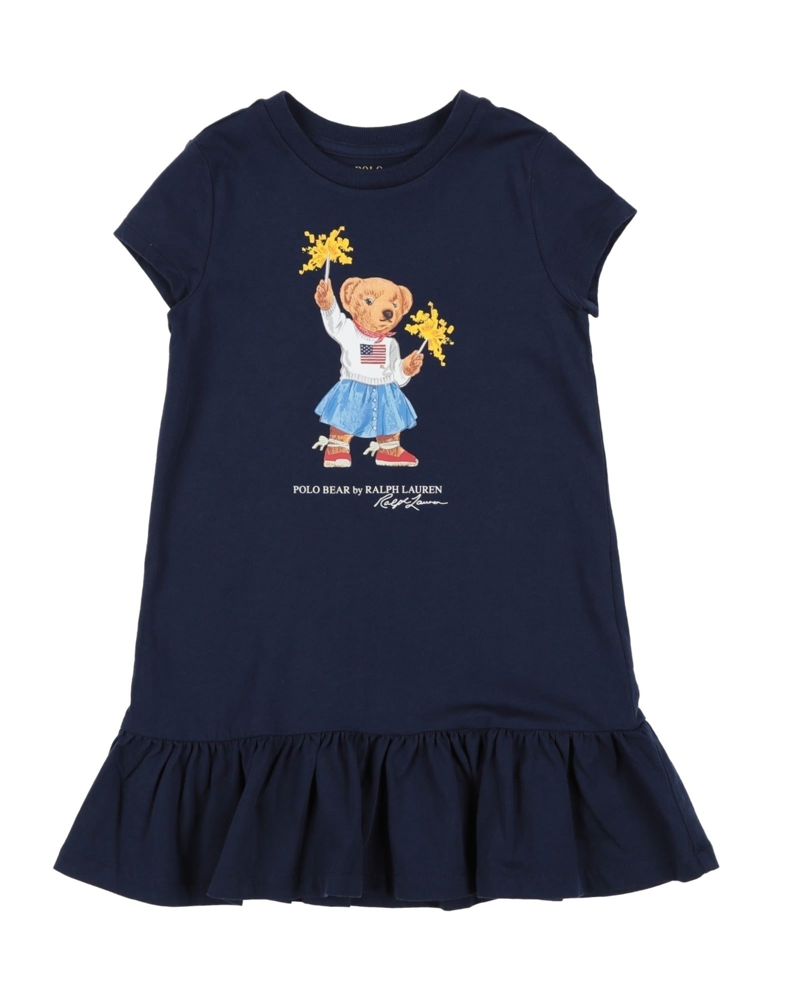 POLO RALPH LAUREN - Kids’ dresses
