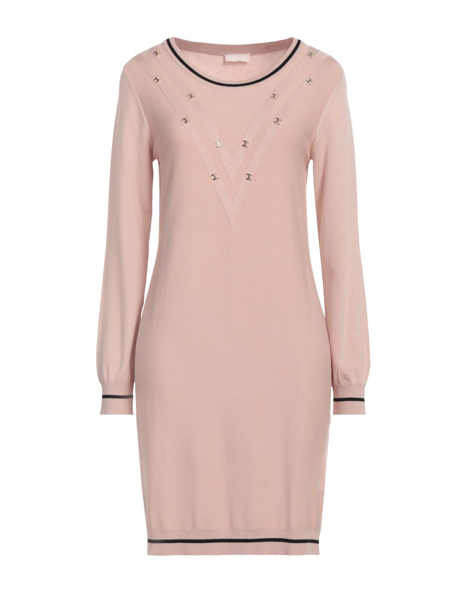 LIU •JO - ミニ丈ドレス