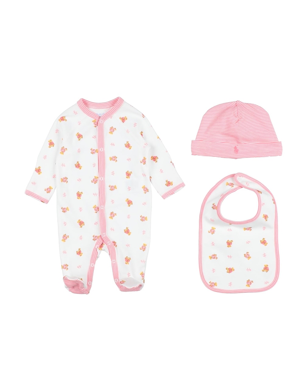 POLO RALPH LAUREN - Baby accessories sets