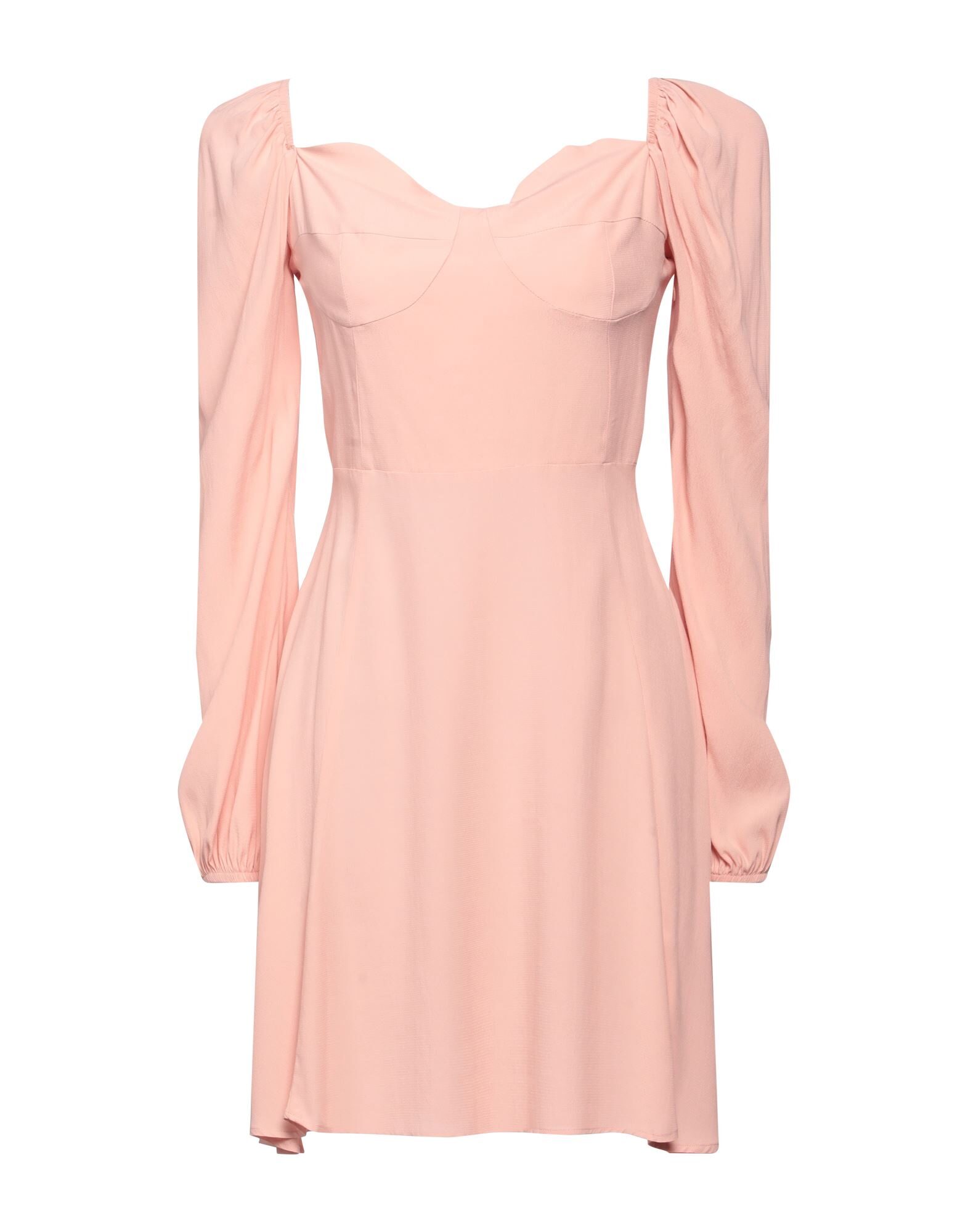 MAR DE MARGARITAS - ミニ丈ドレス