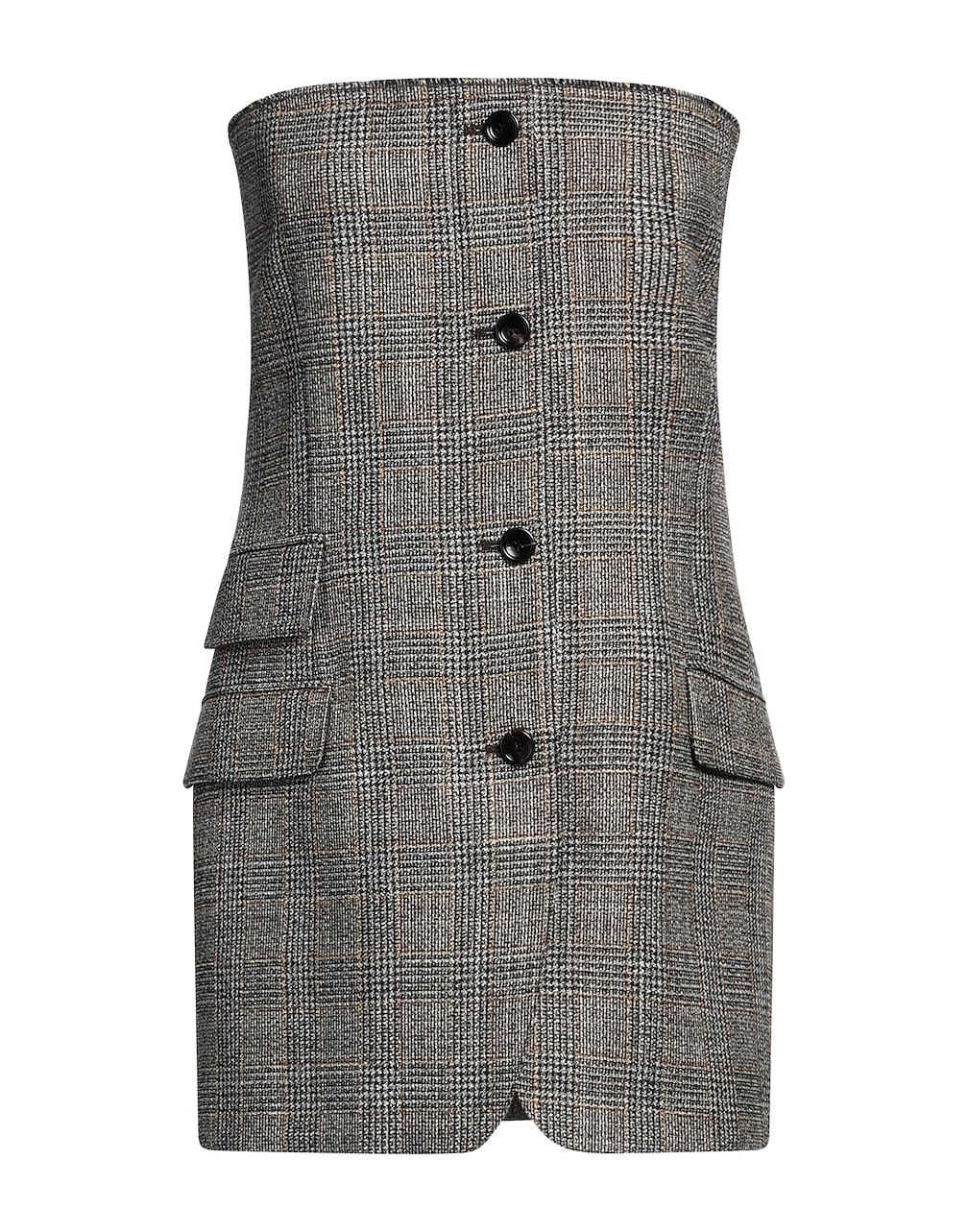 GUCCI - Mini dresses