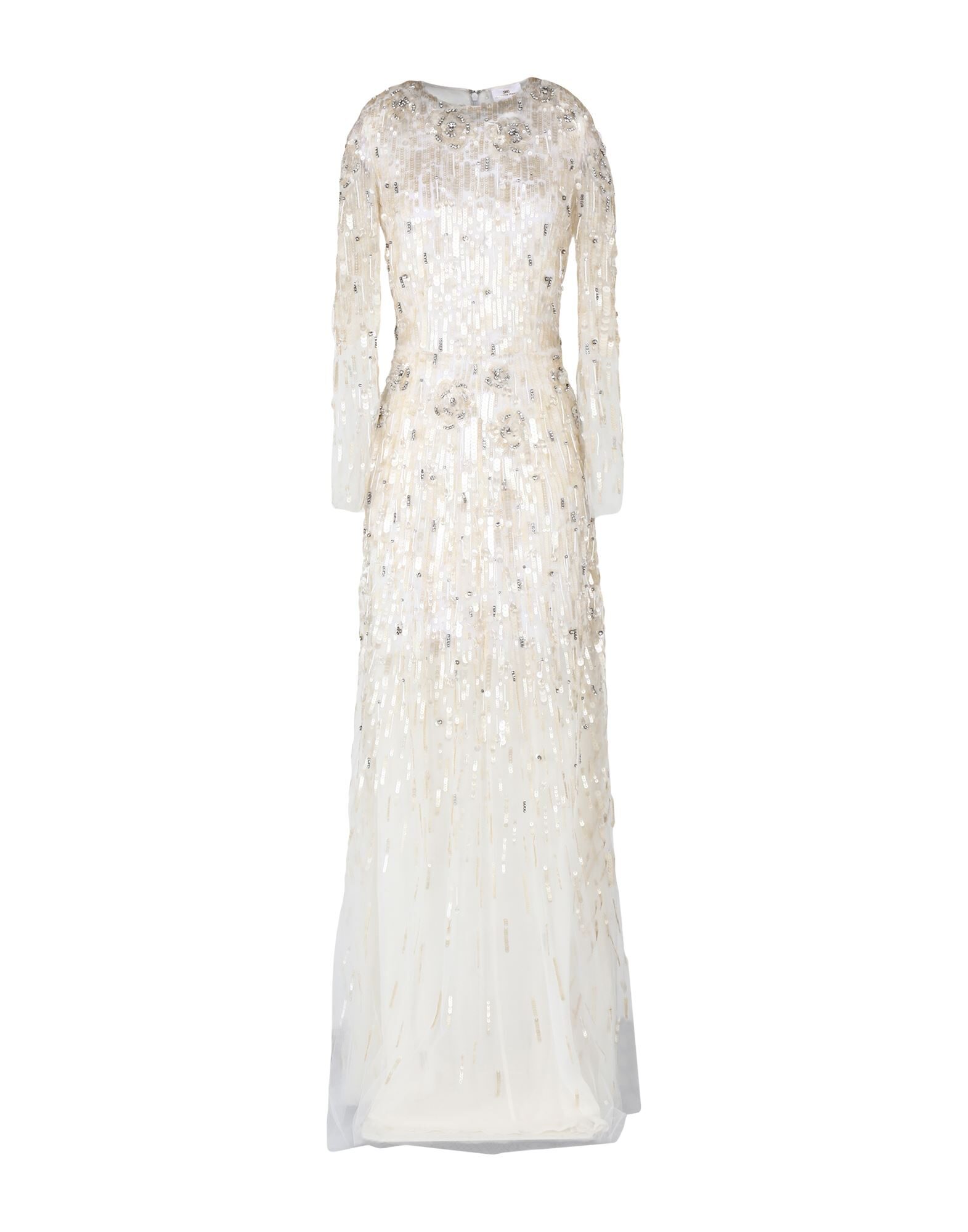 ELISABETTA FRANCHI - Maxi dresses