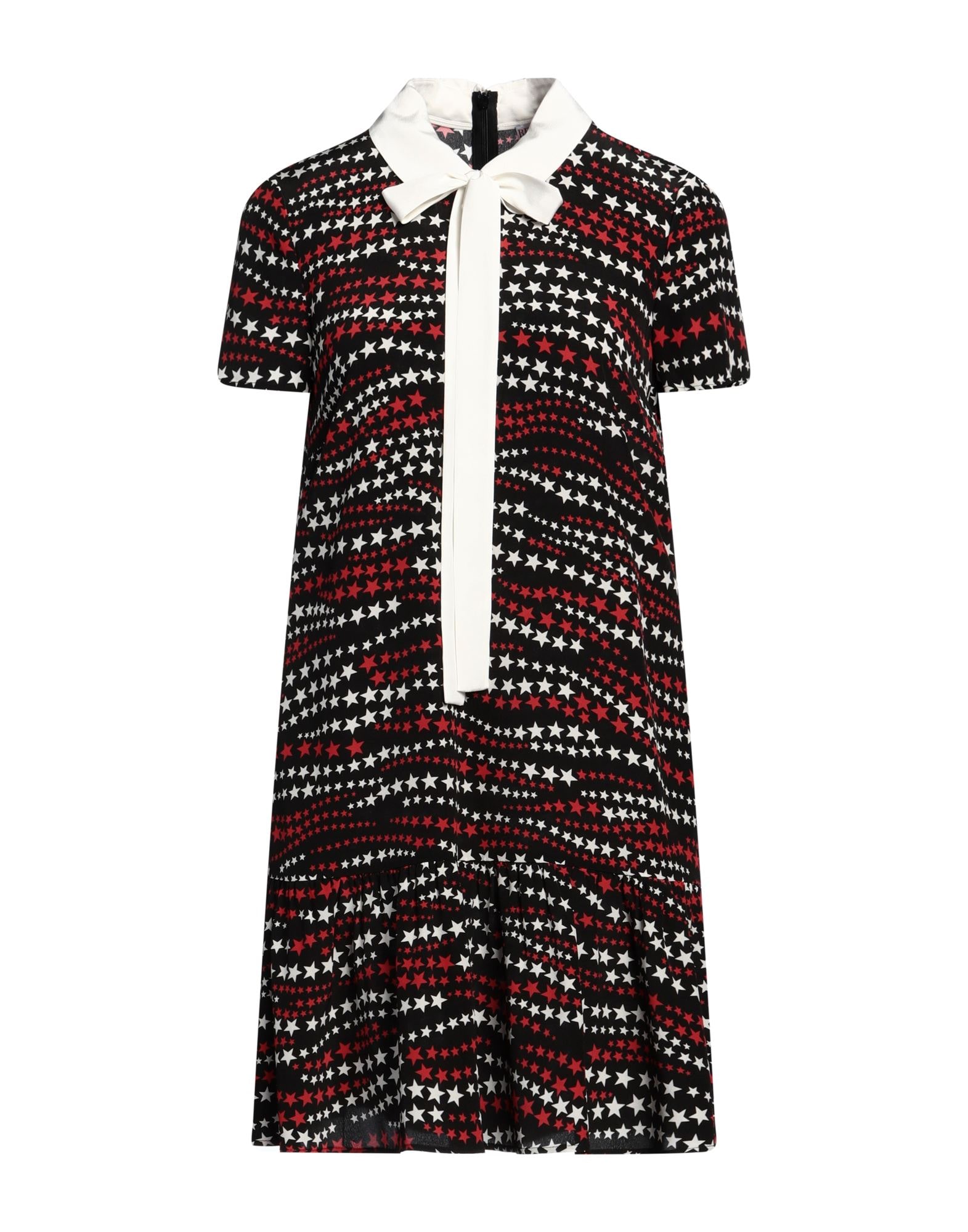 REDValentino - ミニ丈ドレス