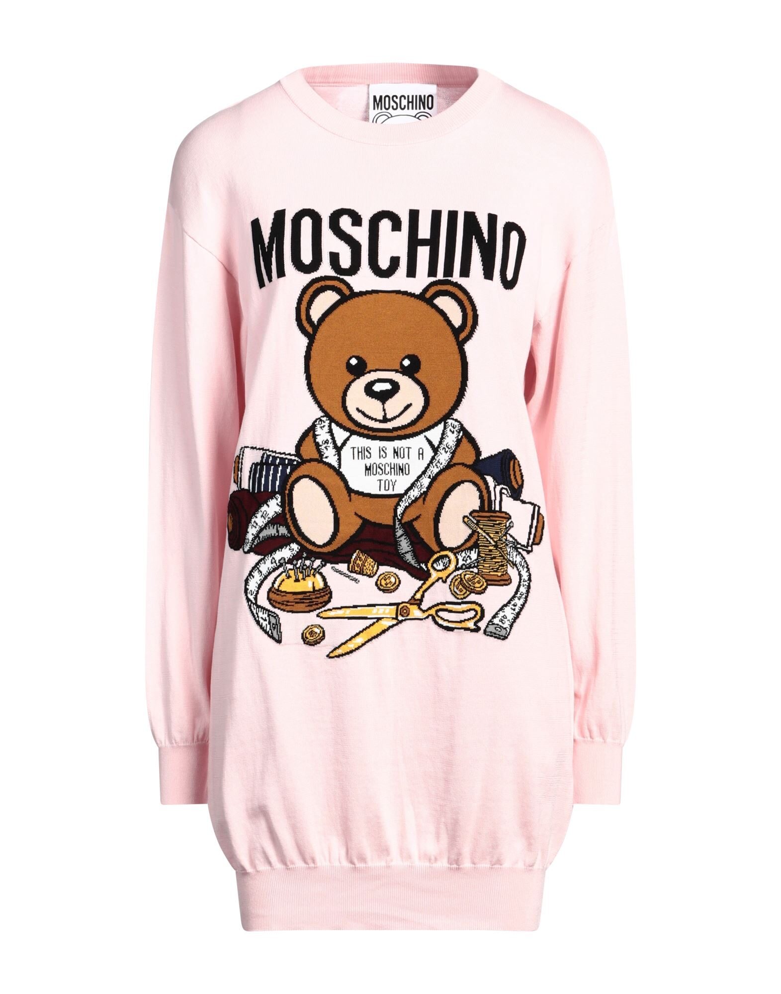MOSCHINO - Mini-Kleider