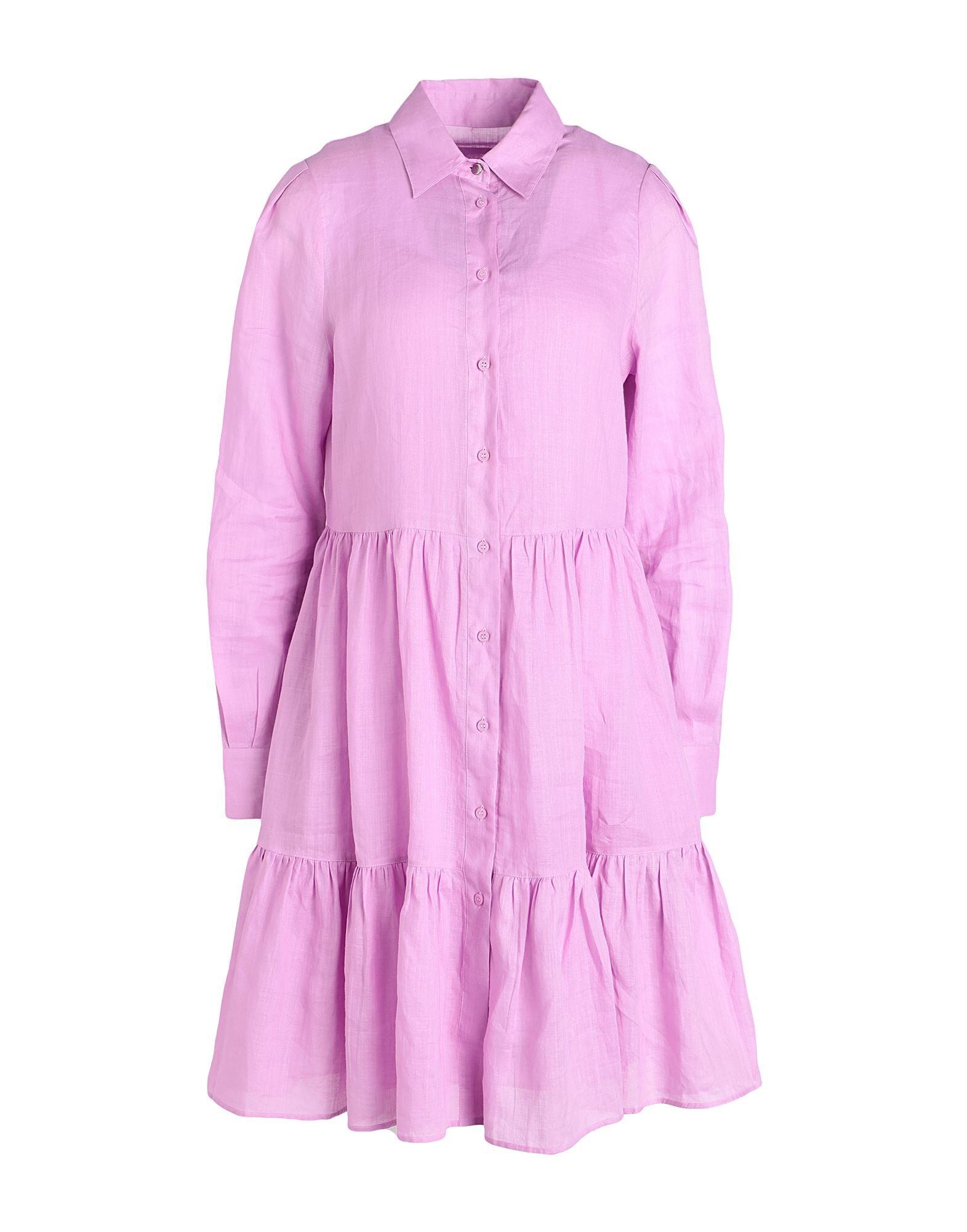 BOSS - ミニ丈ドレス