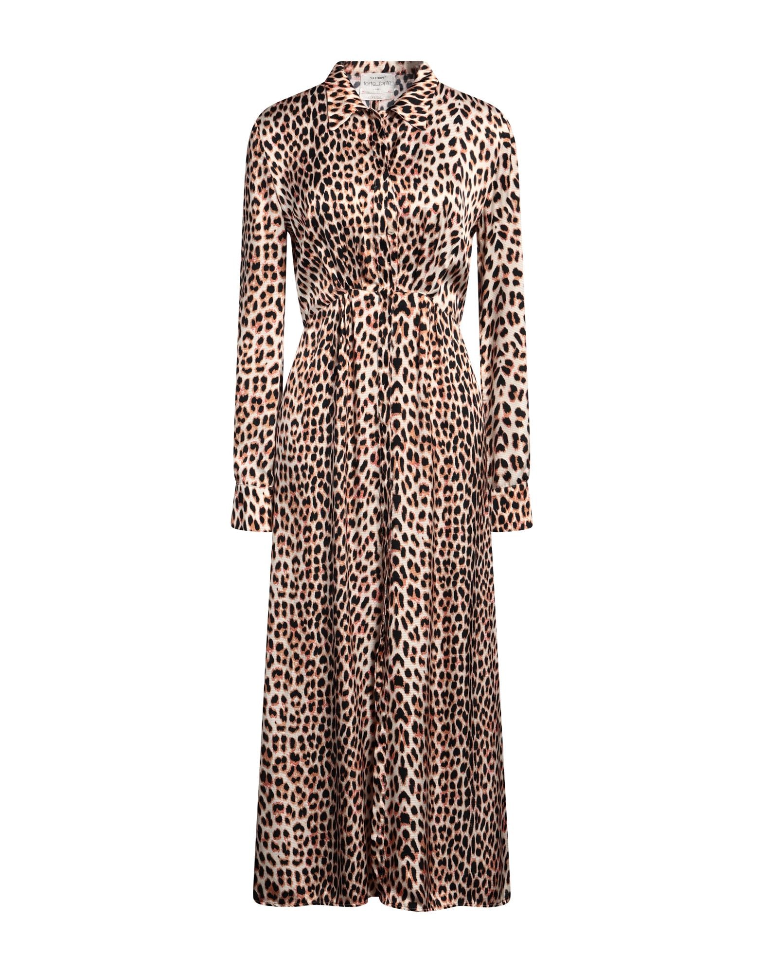 FORTE_FORTE - Maxi dresses