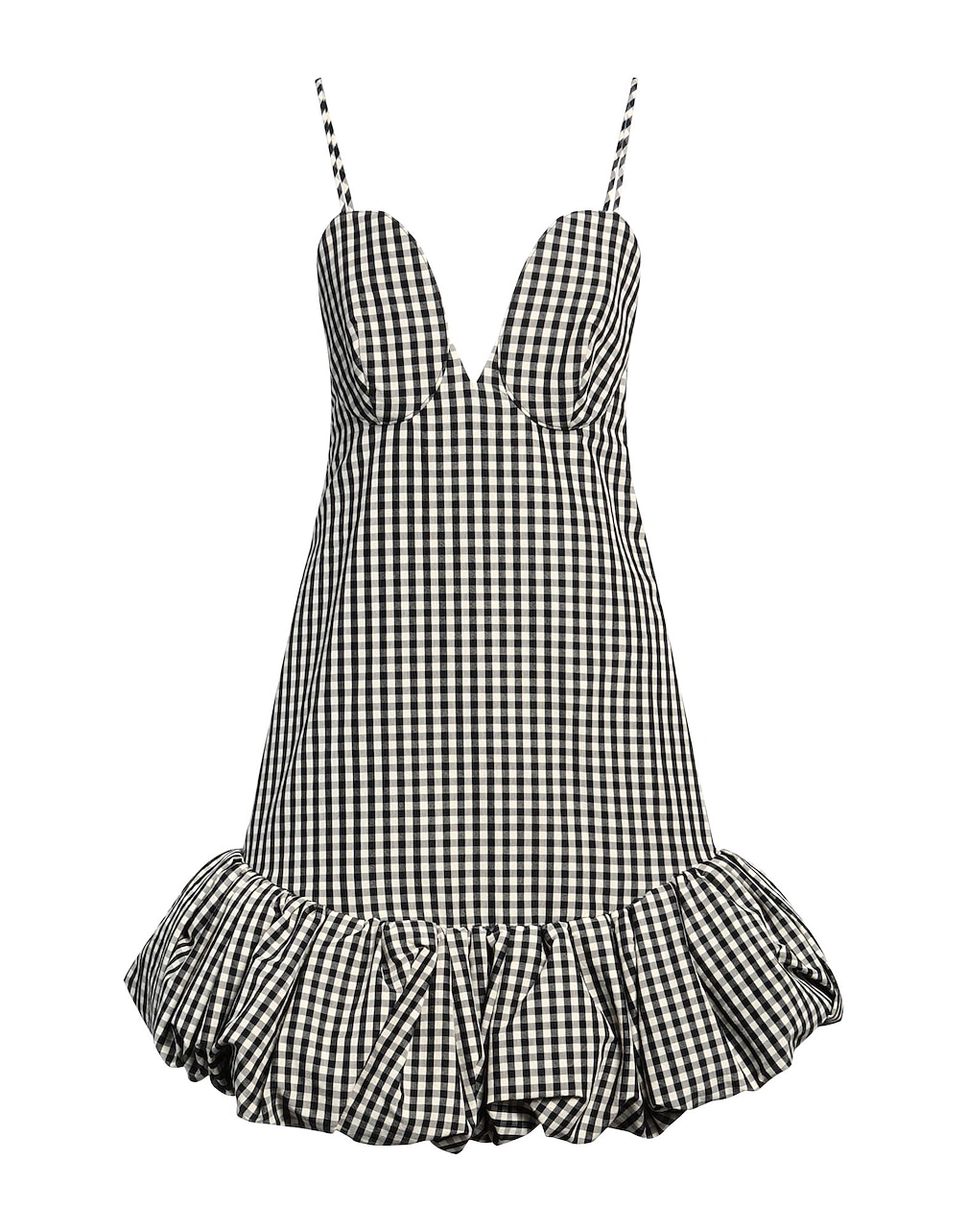 KHAITE - Mini dresses