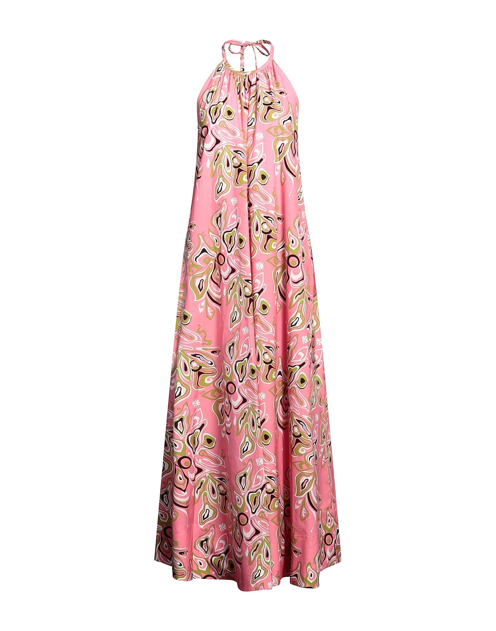PUCCI - Maxi dresses