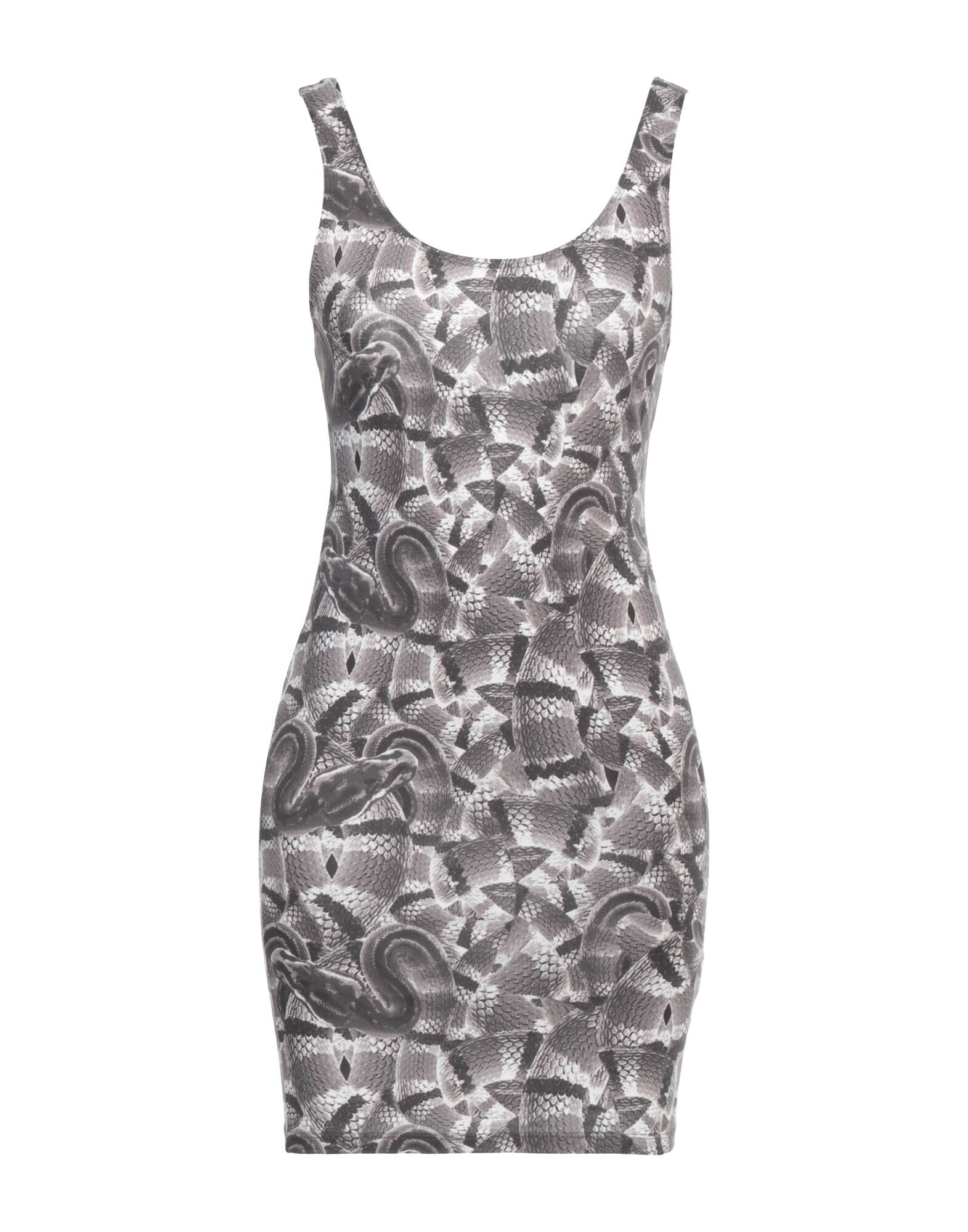 MARCELO BURLON - Короткие платья