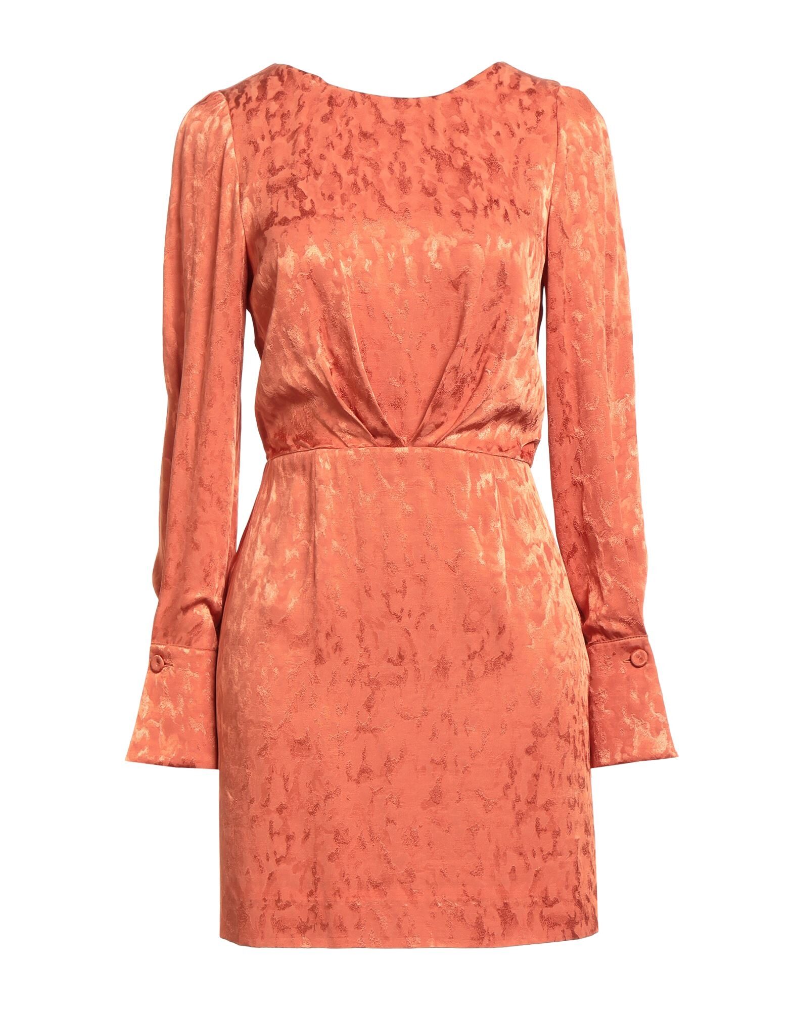 NENETTE - ミニ丈ドレス