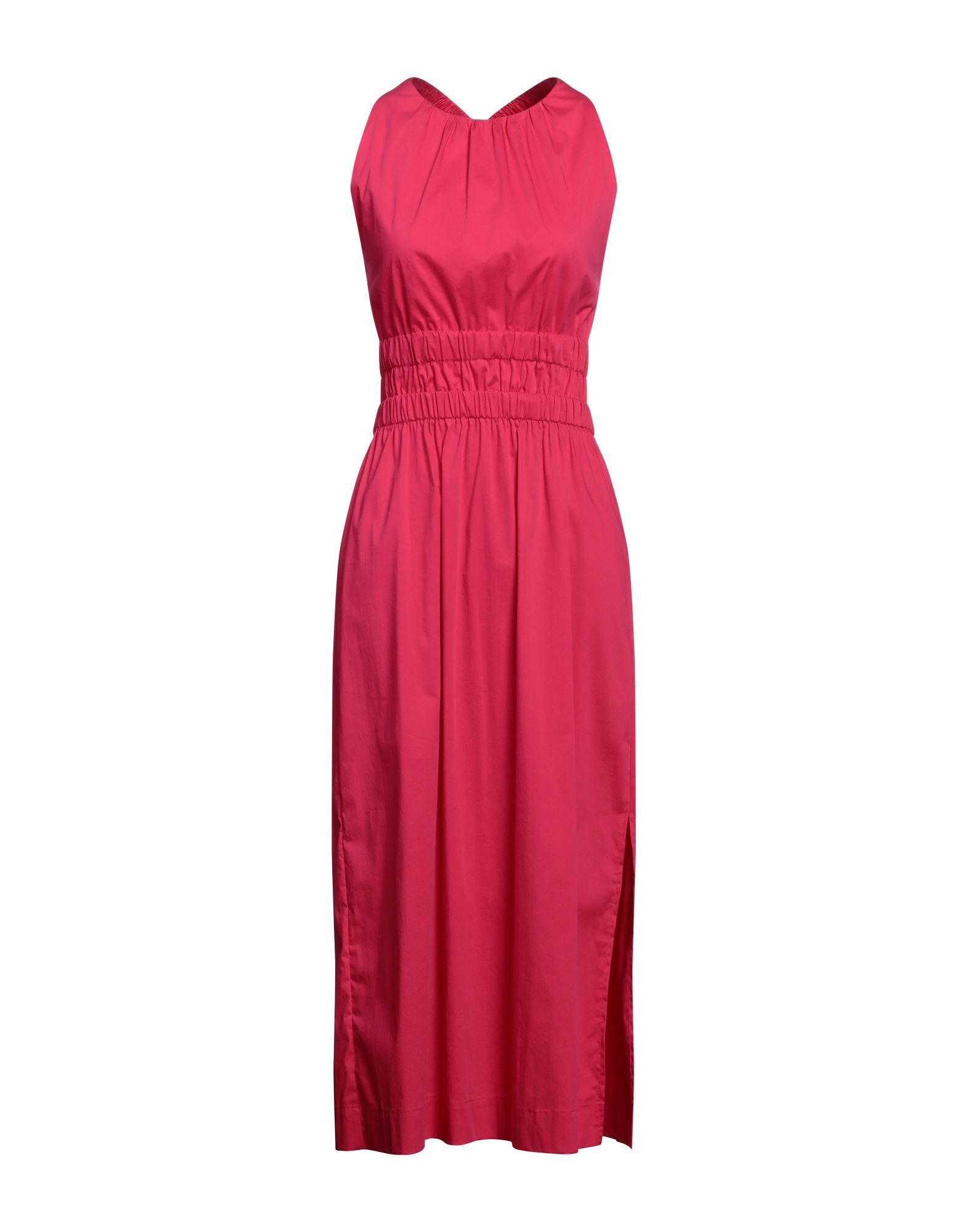SEMICOUTURE - Maxi dresses
