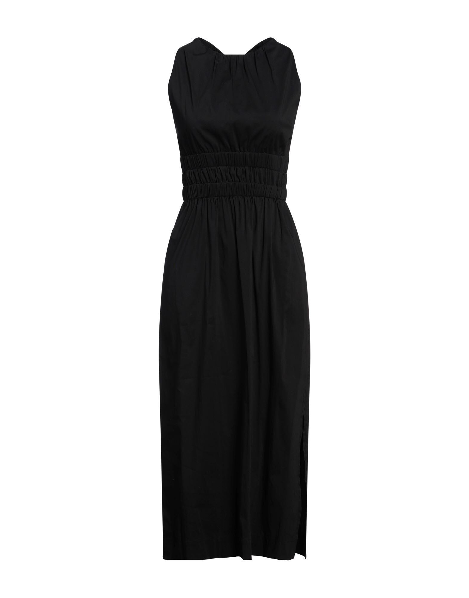 SEMICOUTURE - Maxi dresses