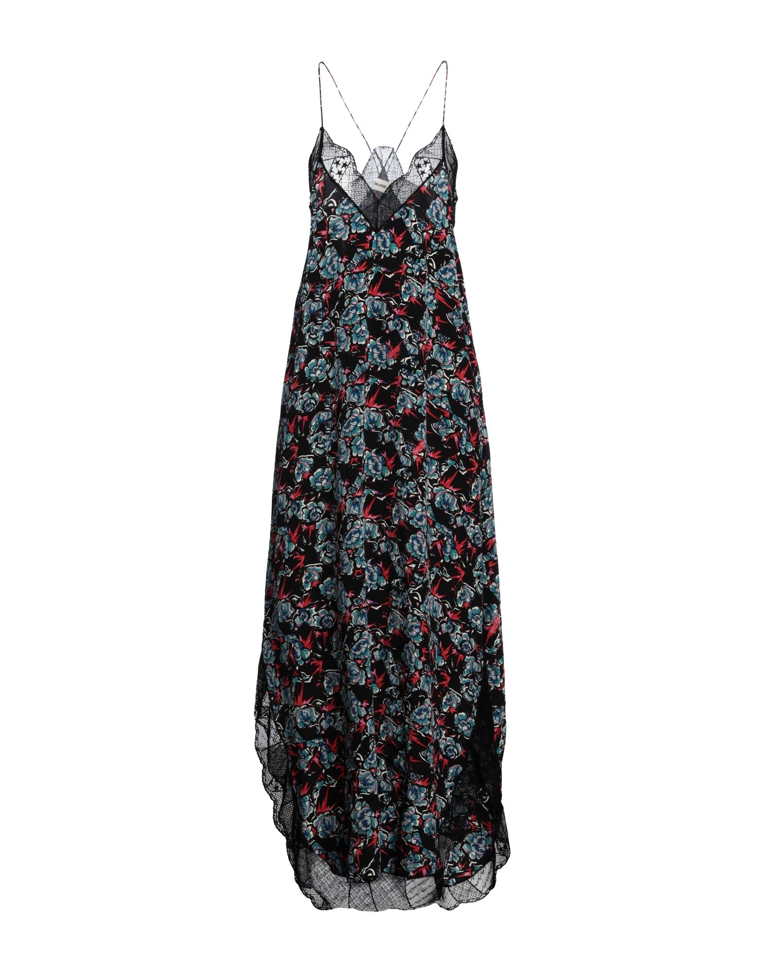 ZADIG&VOLTAIRE - Длинные платья