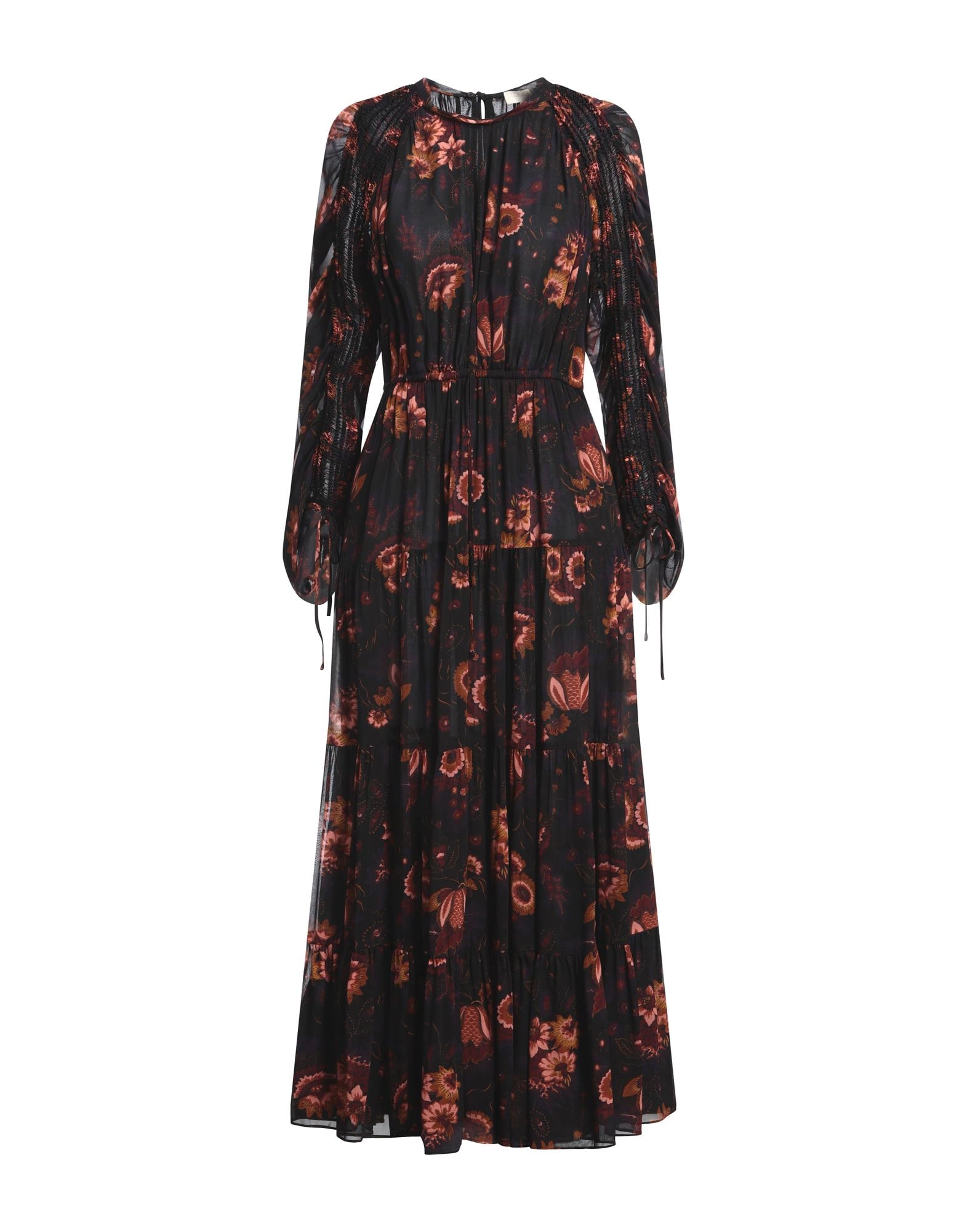 ULLA JOHNSON - マキシ丈ドレス