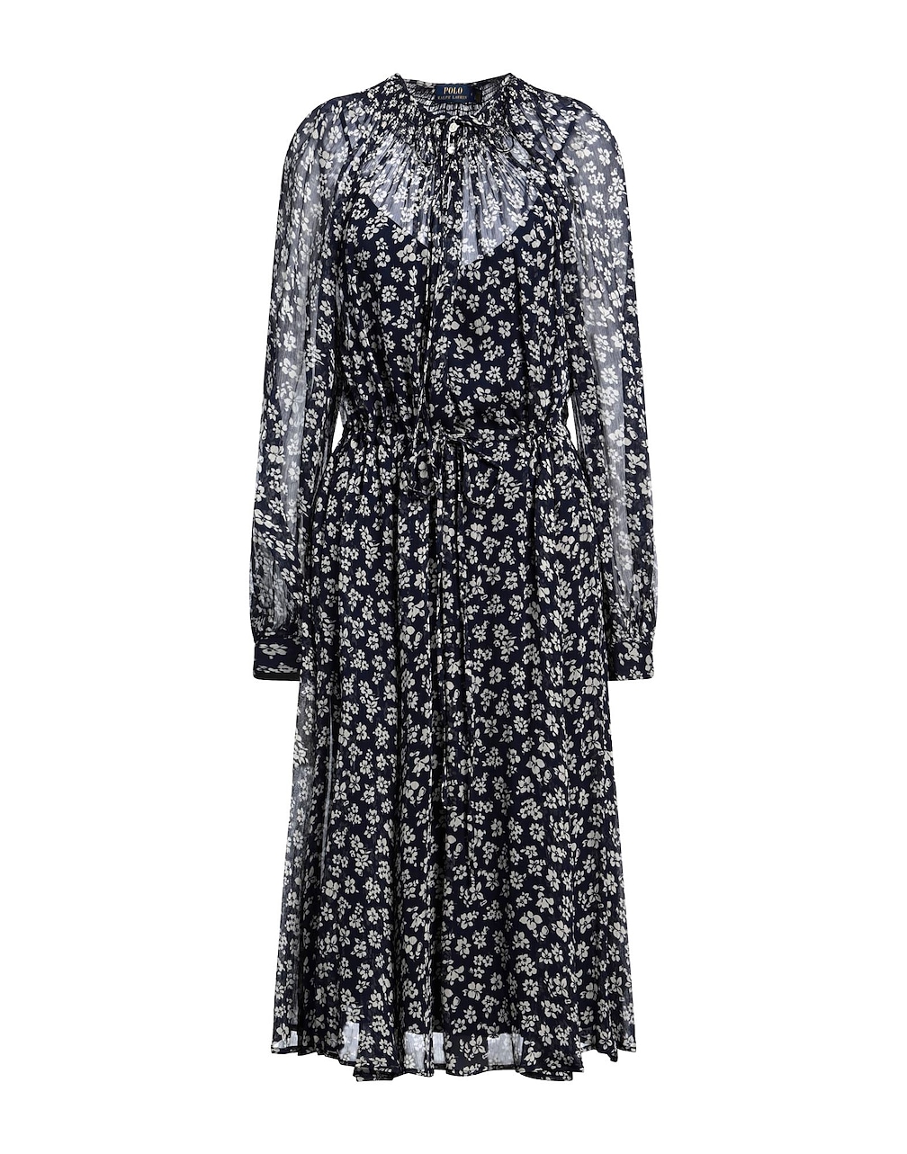 POLO RALPH LAUREN - Midi dresses