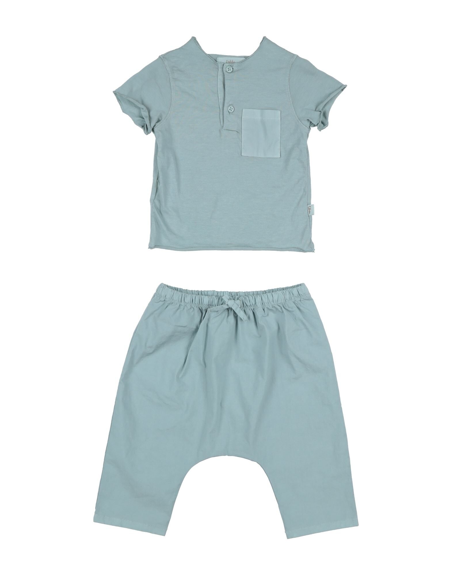 TEDDY & MINOU - Комплекты для малышей