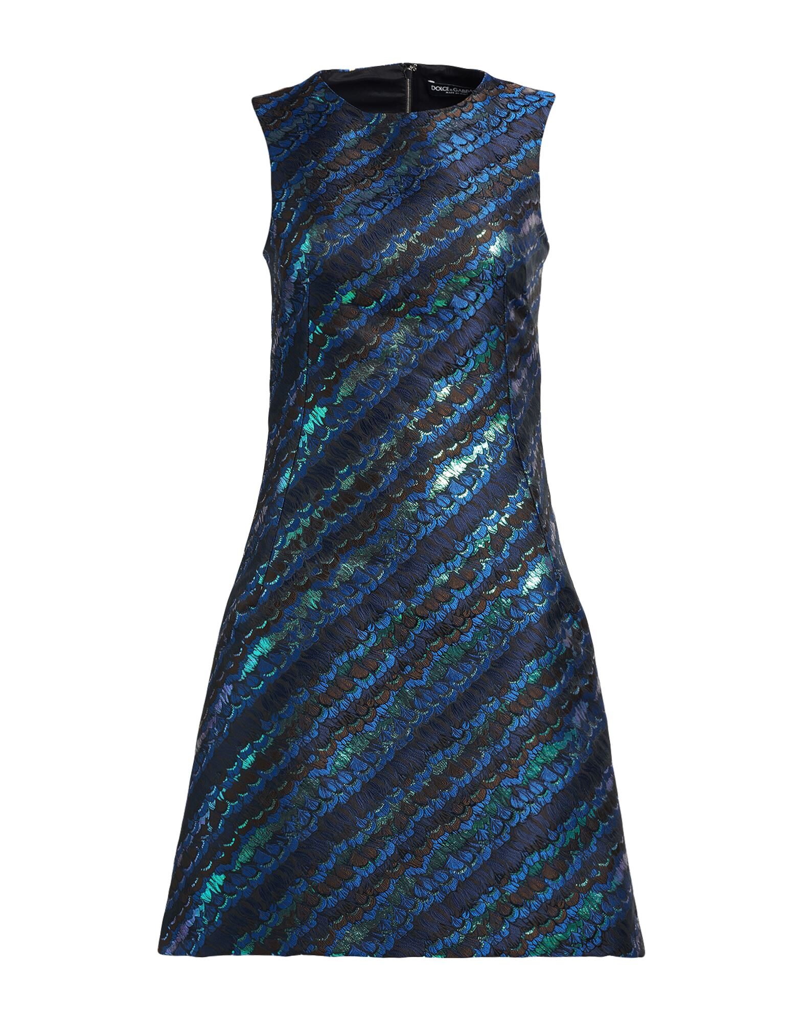 DOLCE&GABBANA - Mini dresses