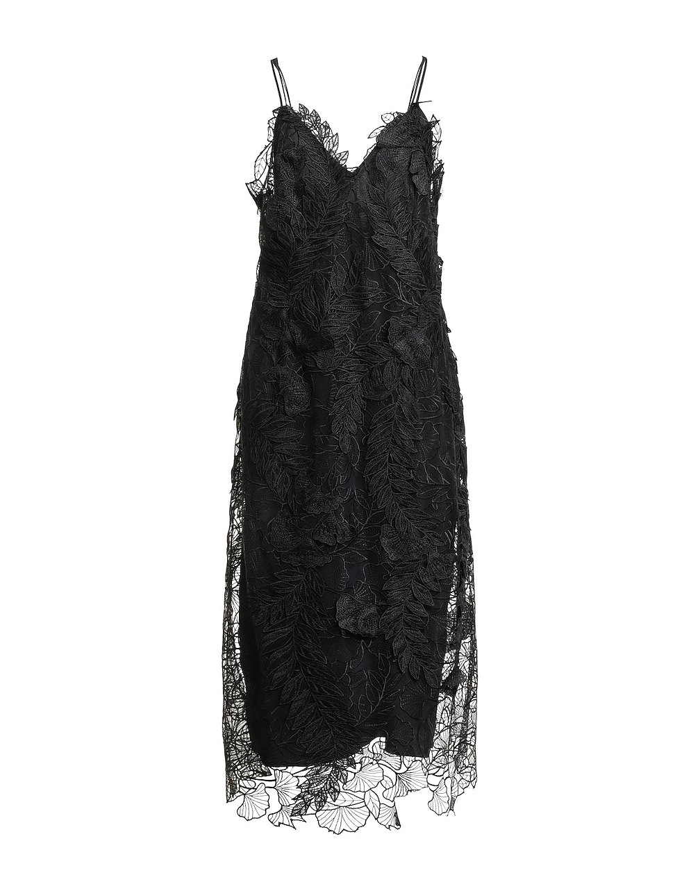 ALBERTA FERRETTI - Midi dresses