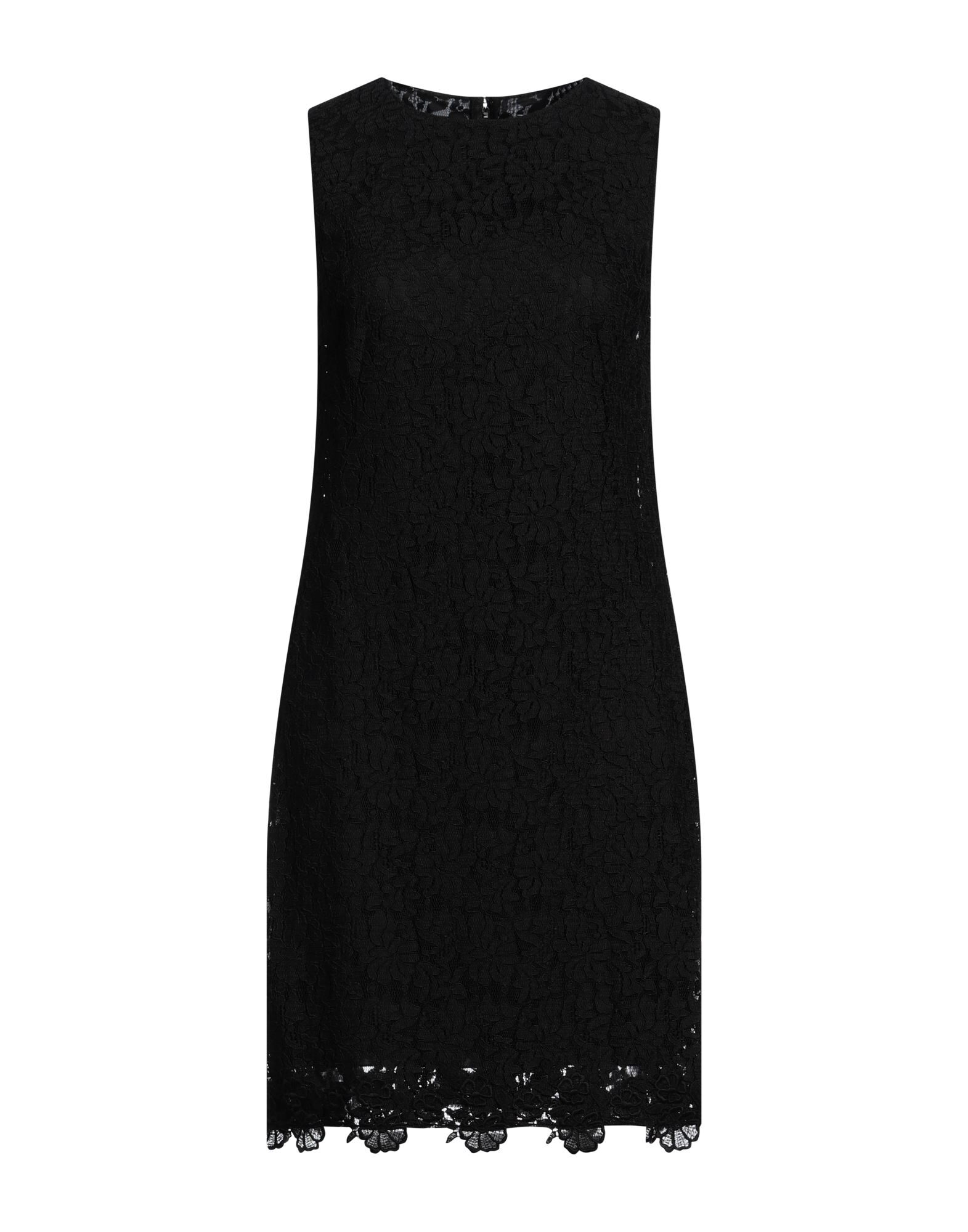 DOLCE&GABBANA - Mini dresses