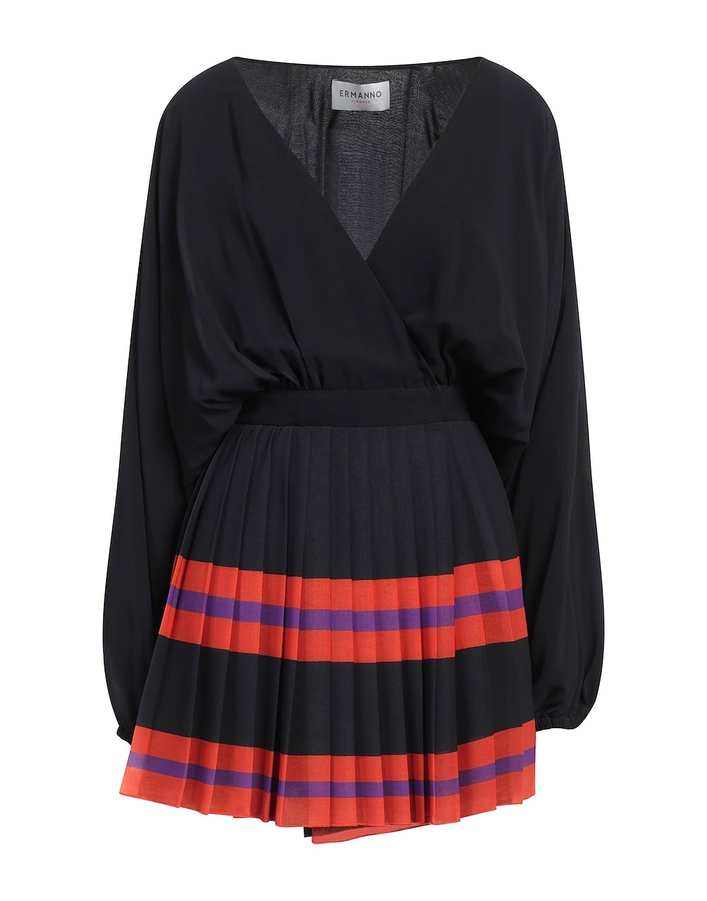 ERMANNO SCERVINO - Mini dresses