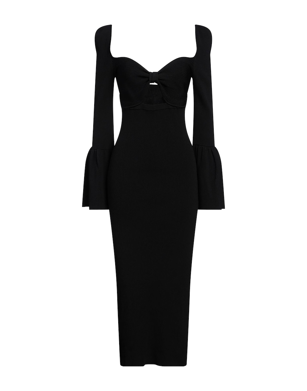 SELF-PORTRAIT - Midi dresses
