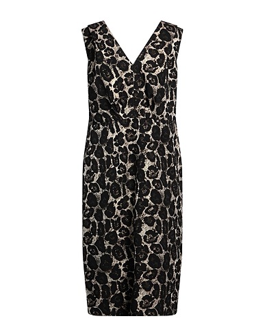 CLIPS Tube-Dress 60% Baumwolle, 28% Polyamid, 9% Polyester, 3% Elastan